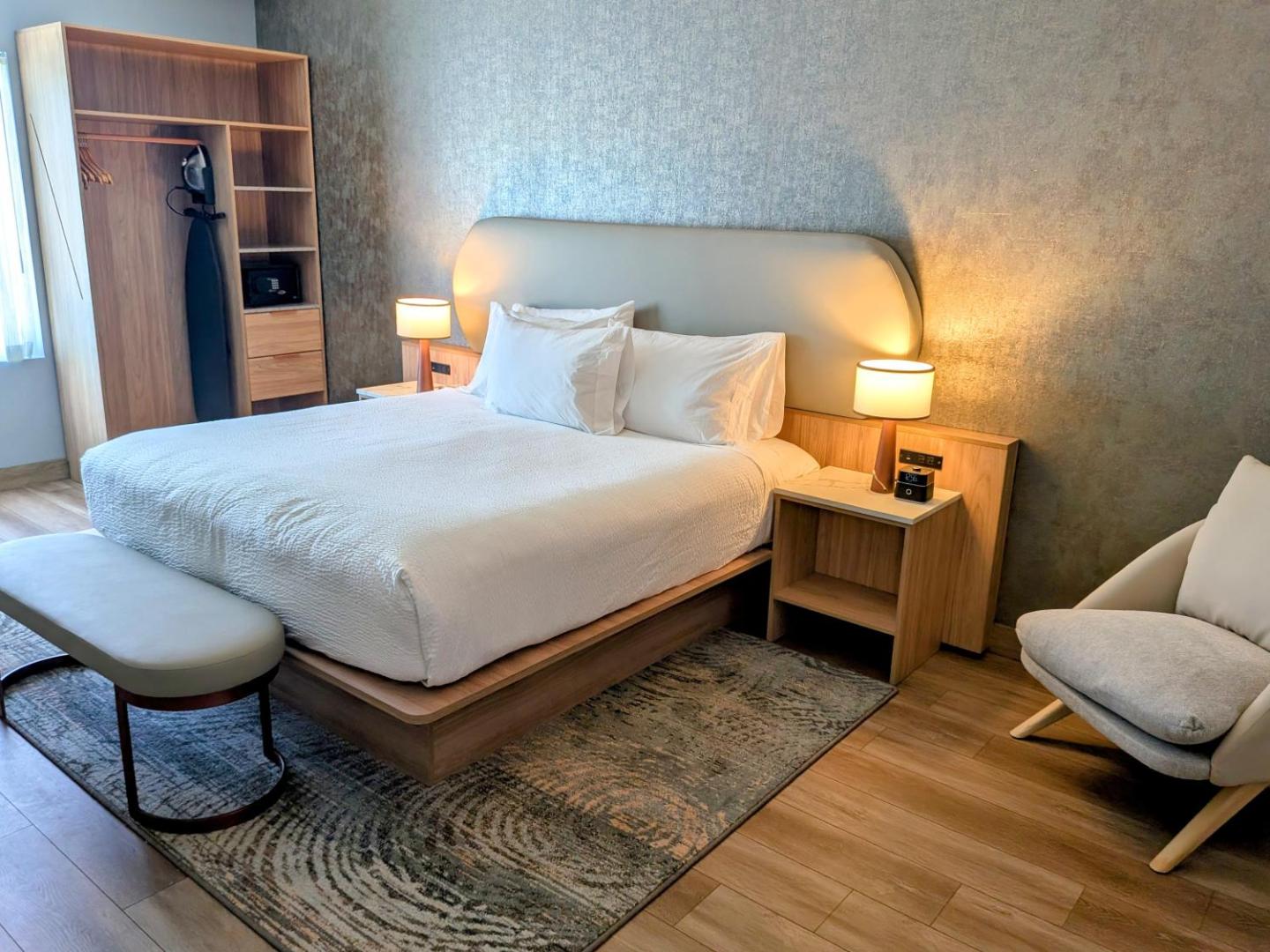 SeaGlass BeachPlace Trademark