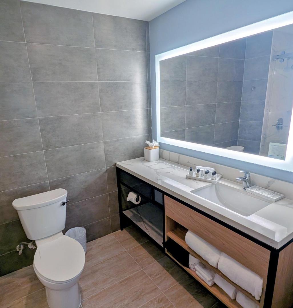 SeaGlass BeachPlace Trademark