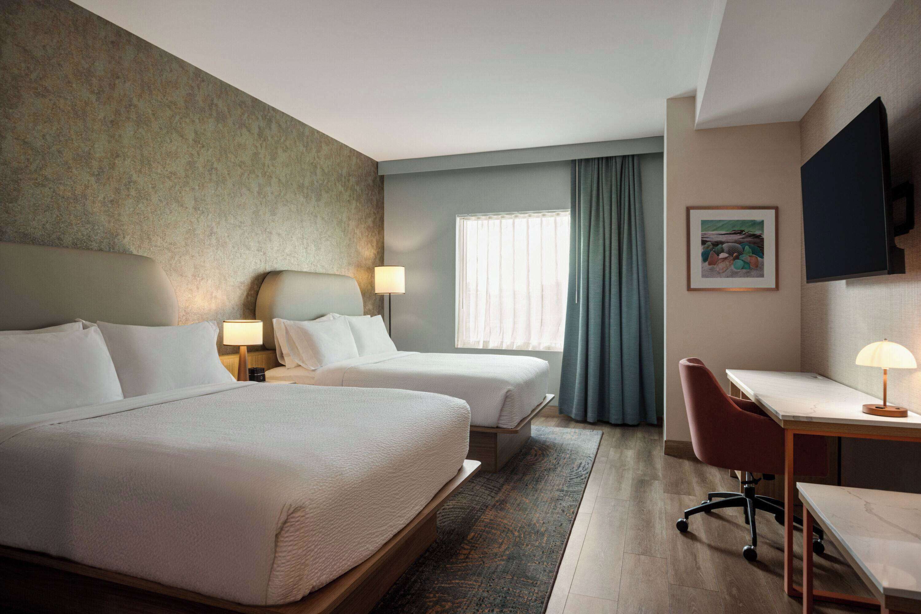 SeaGlass BeachPlace Trademark