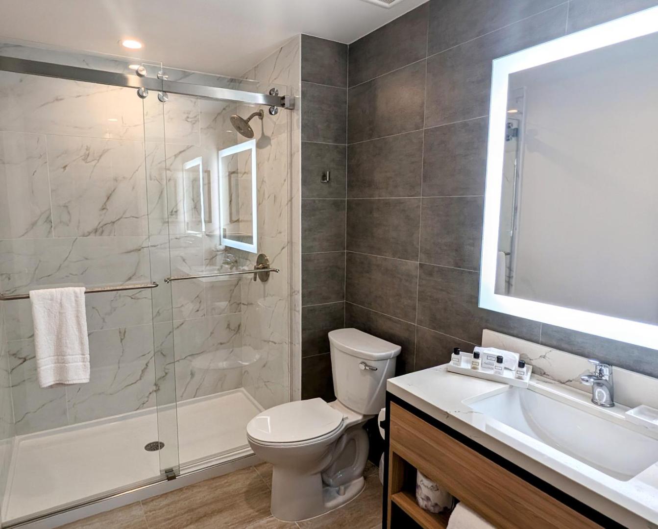 SeaGlass BeachPlace Trademark