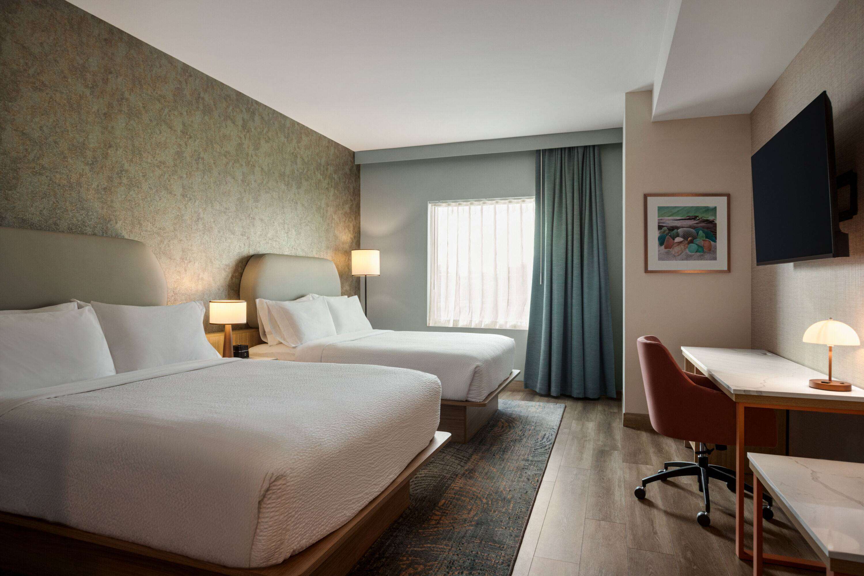 SeaGlass BeachPlace Trademark