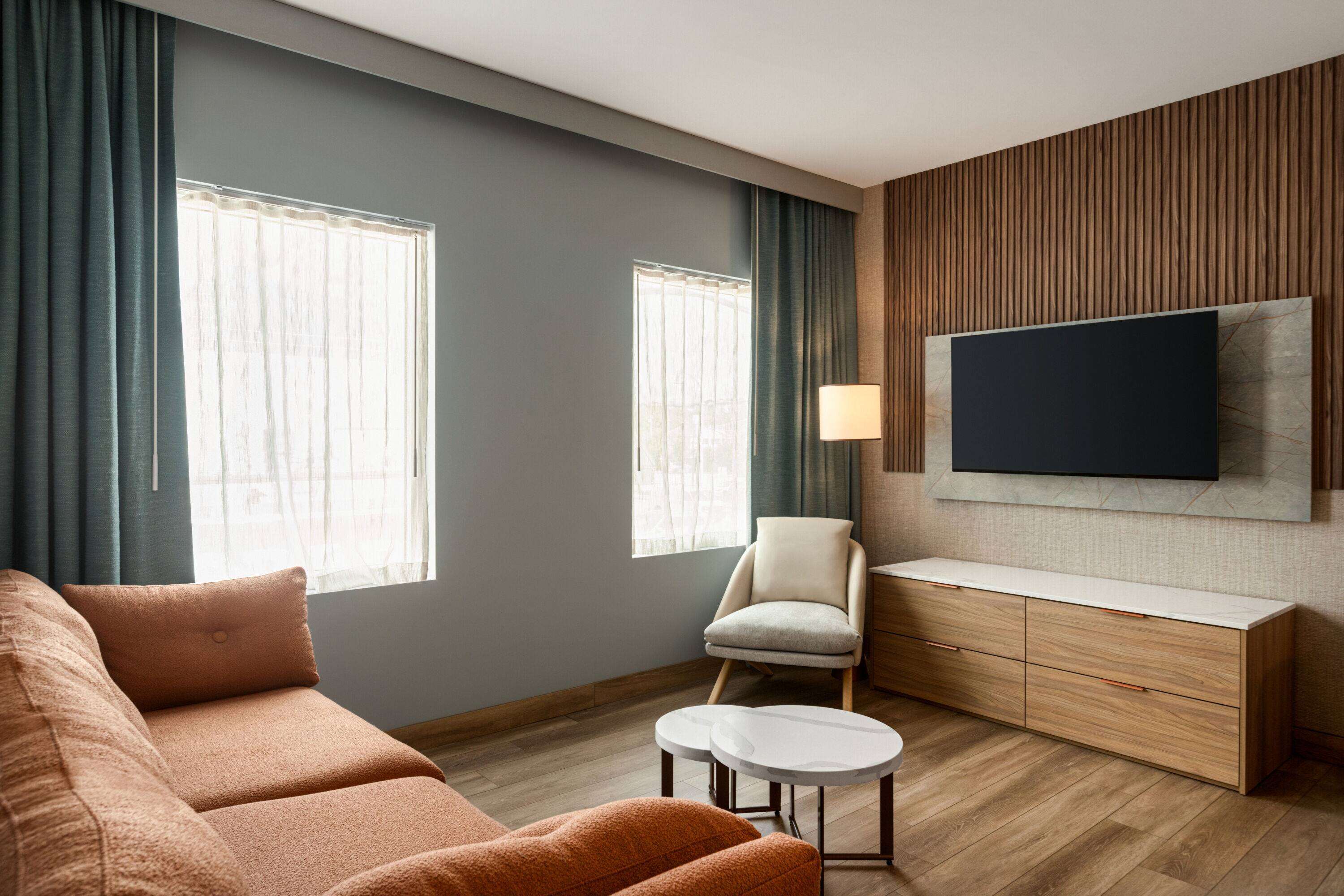 SeaGlass BeachPlace Trademark