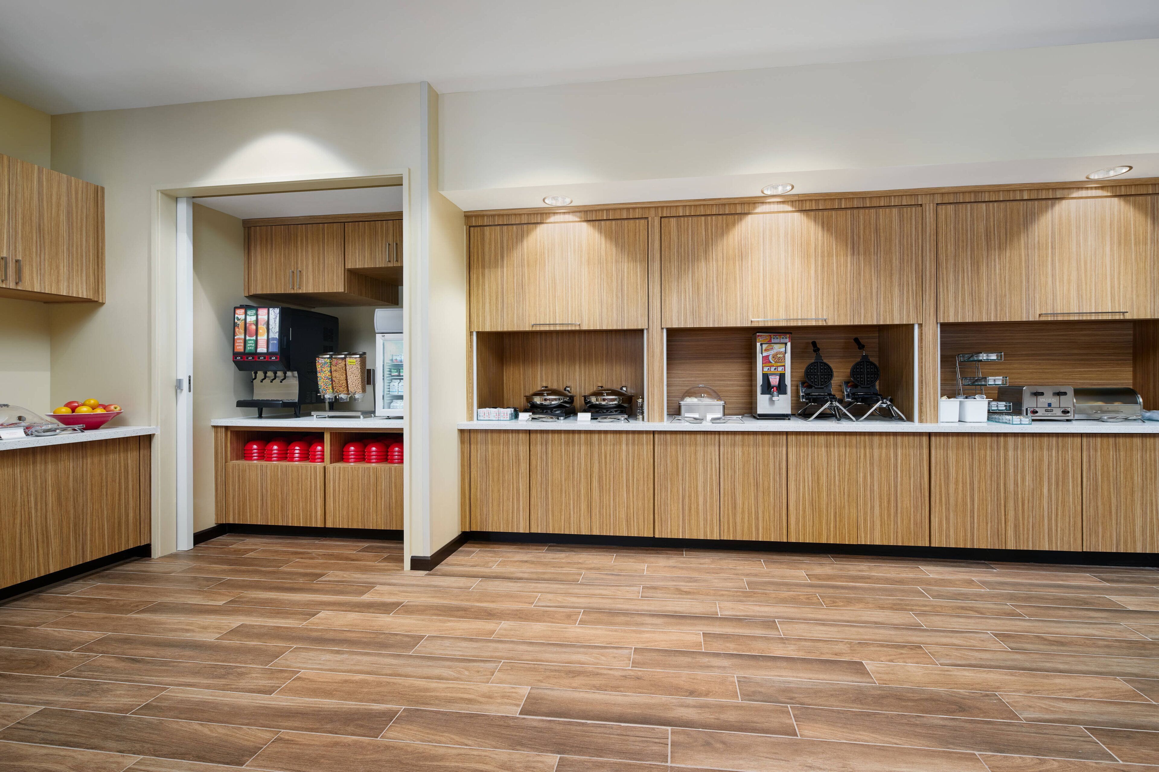 TownePlace Suites by Marriott Leesburg