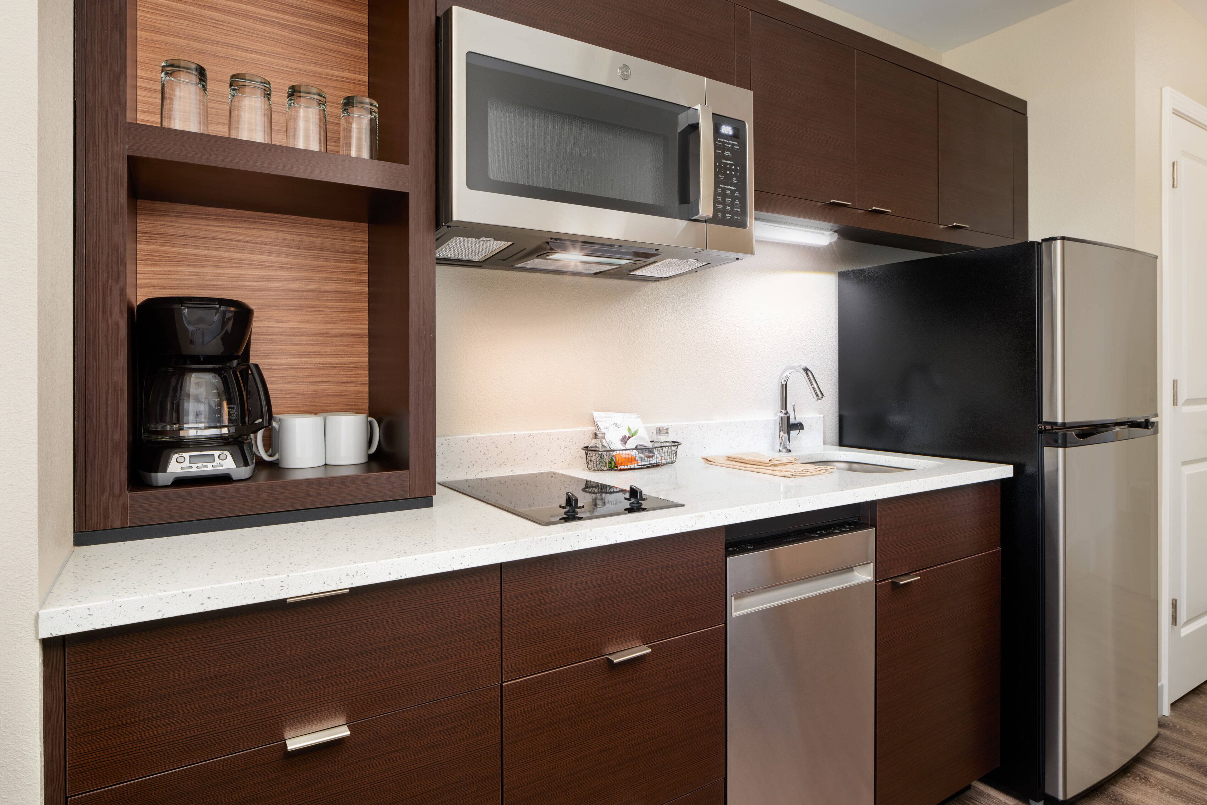 TownePlace Suites by Marriott Leesburg