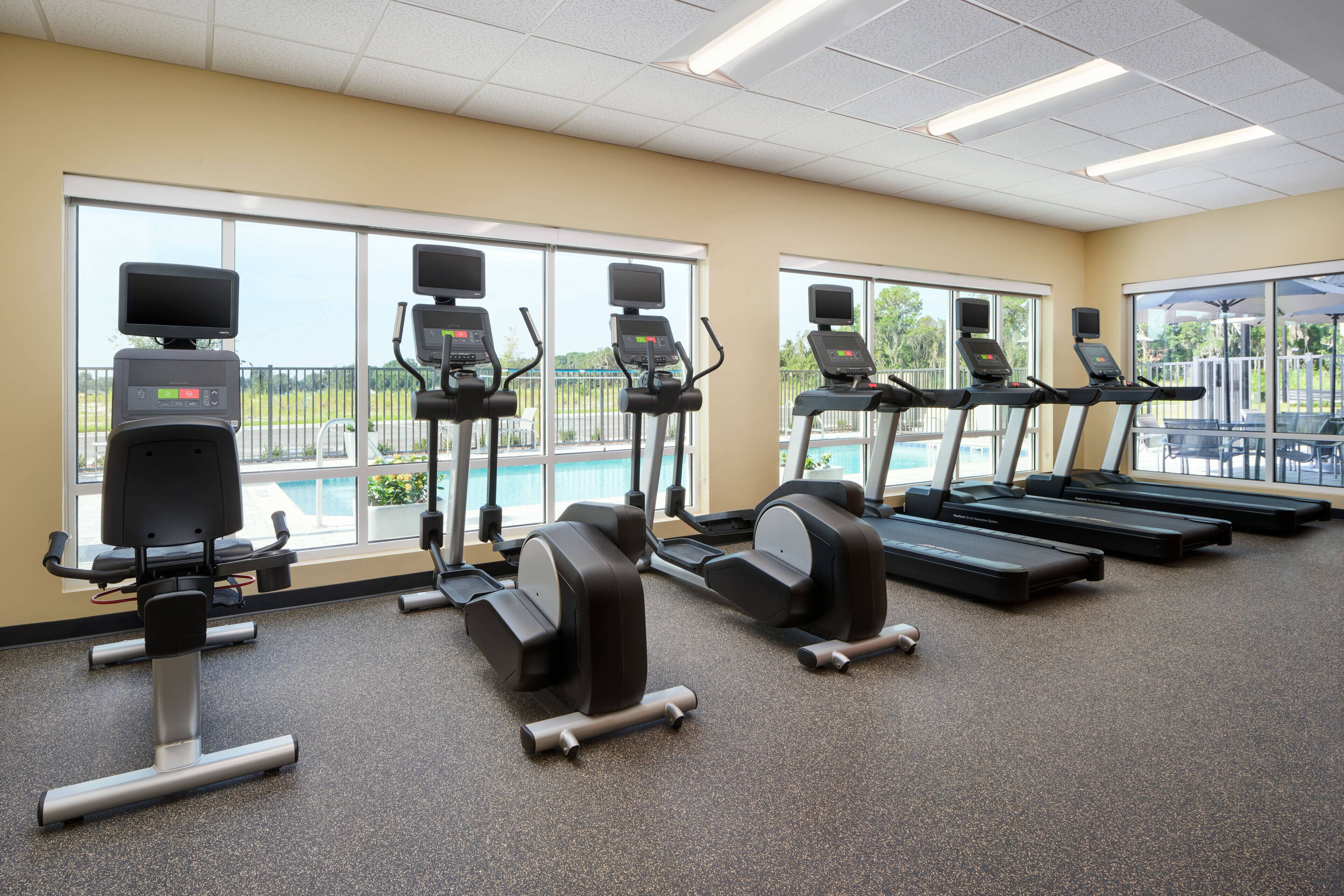 TownePlace Suites by Marriott Leesburg