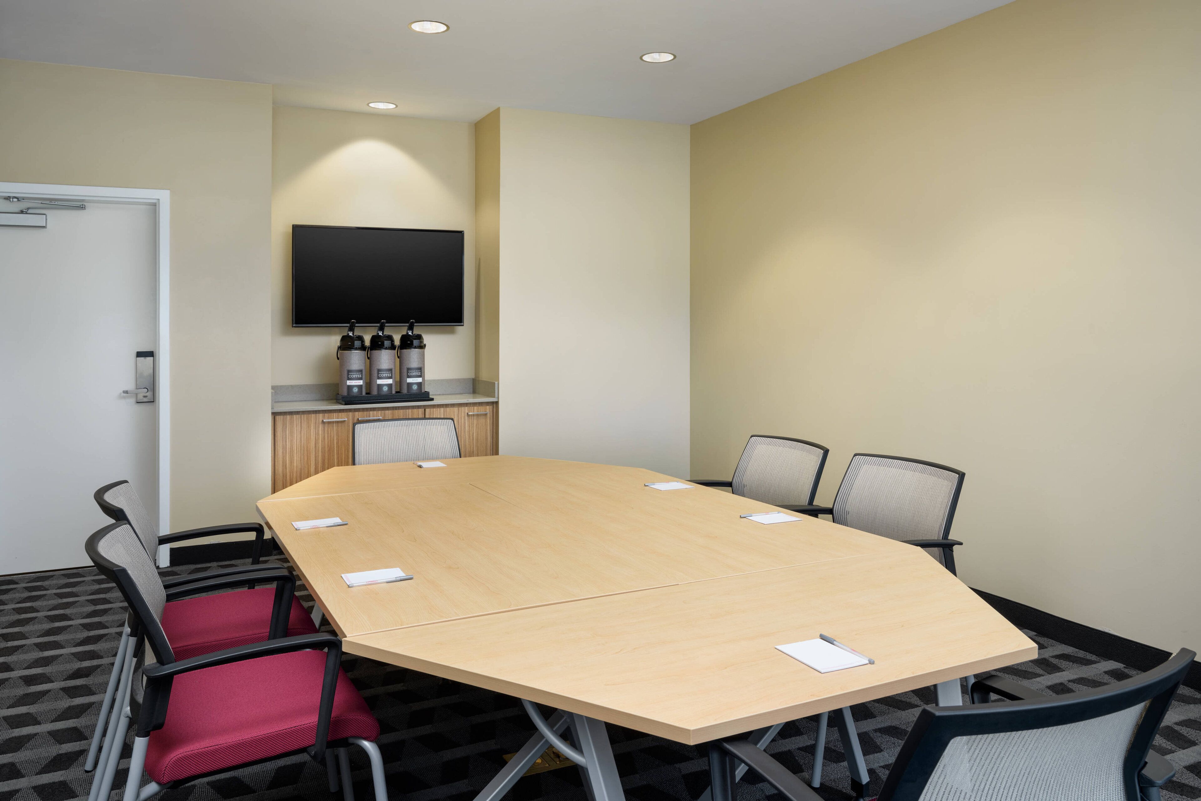 TownePlace Suites by Marriott Leesburg