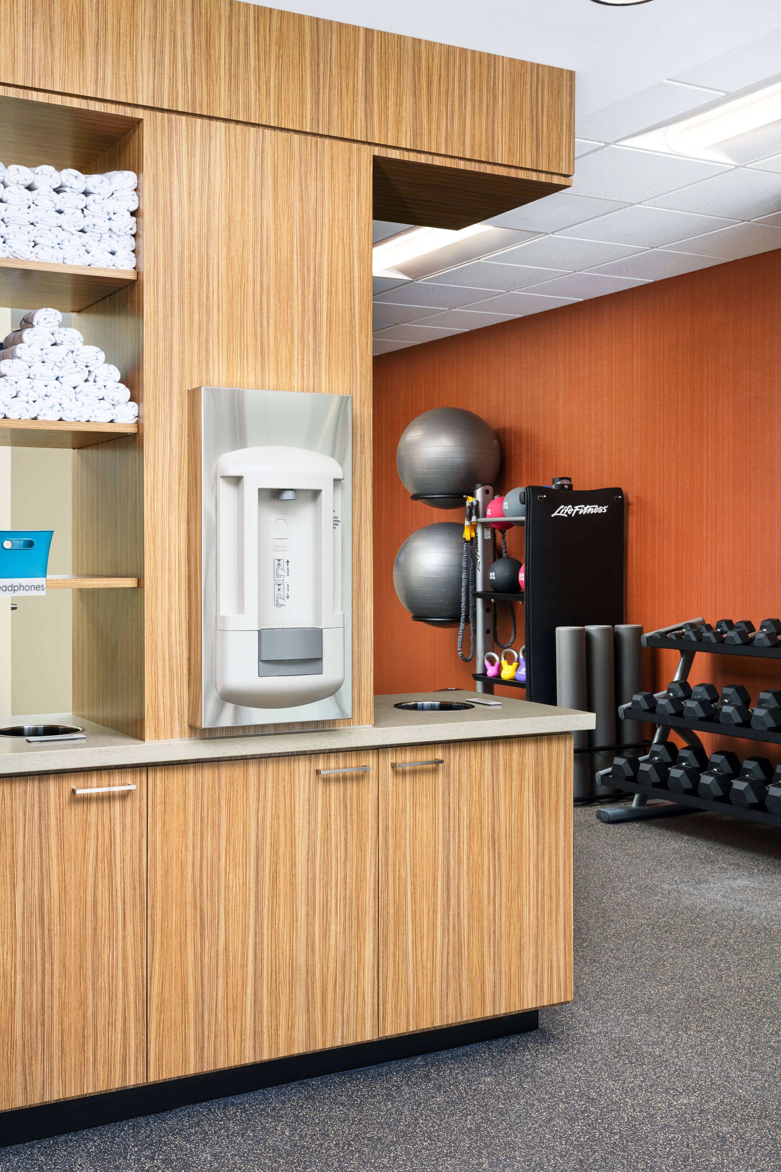 TownePlace Suites by Marriott Leesburg