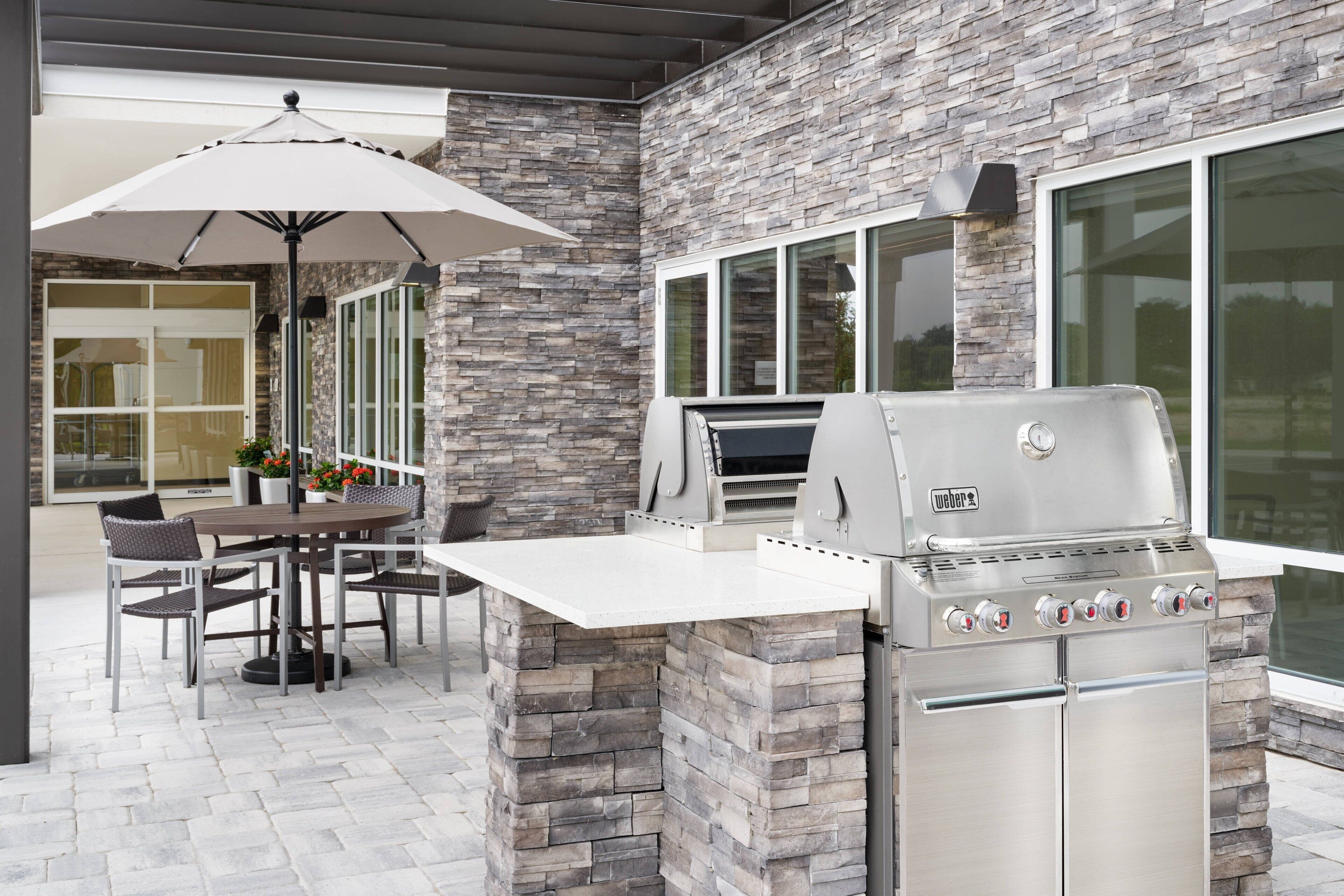 TownePlace Suites by Marriott Leesburg