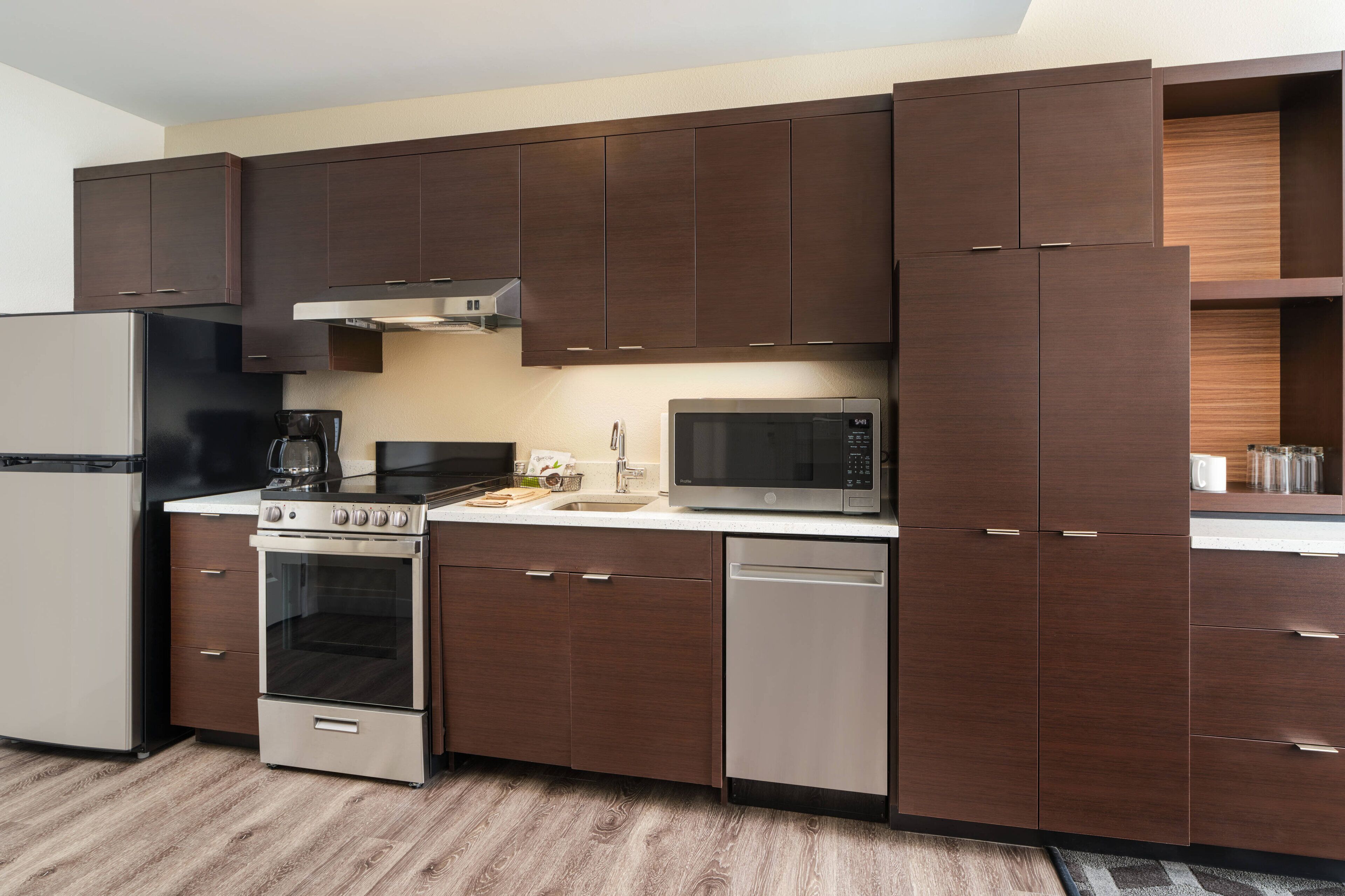 TownePlace Suites by Marriott Leesburg