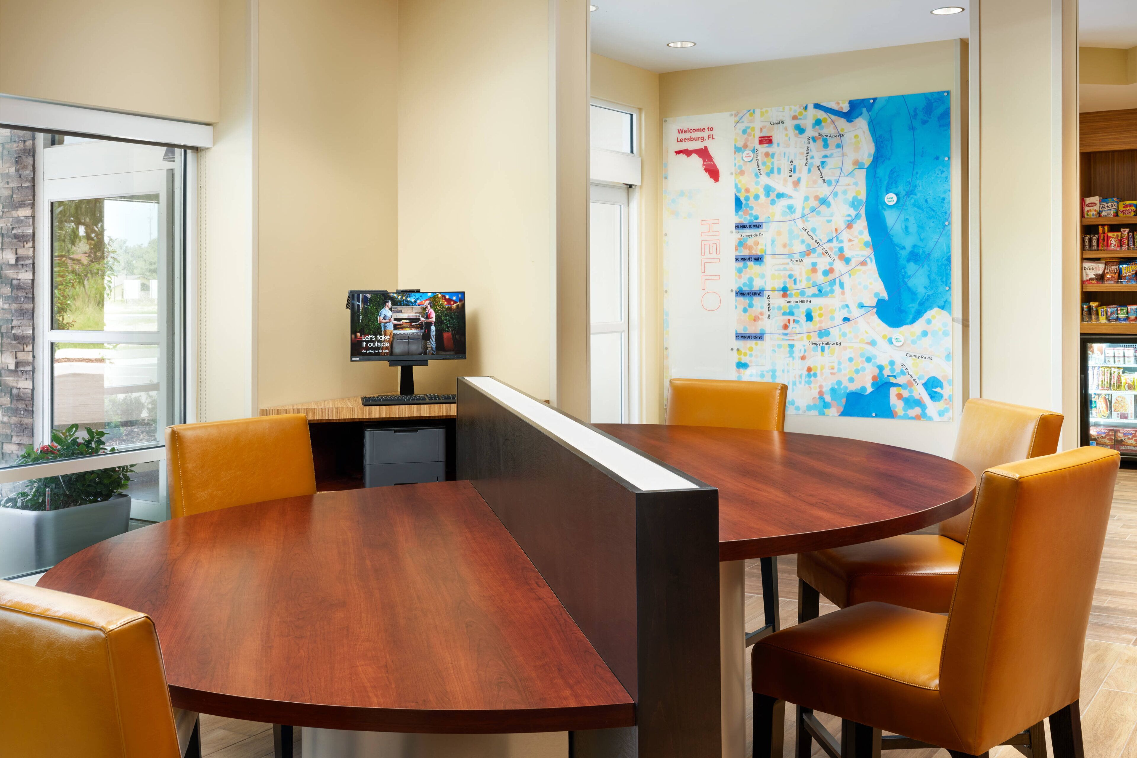 TownePlace Suites by Marriott Leesburg