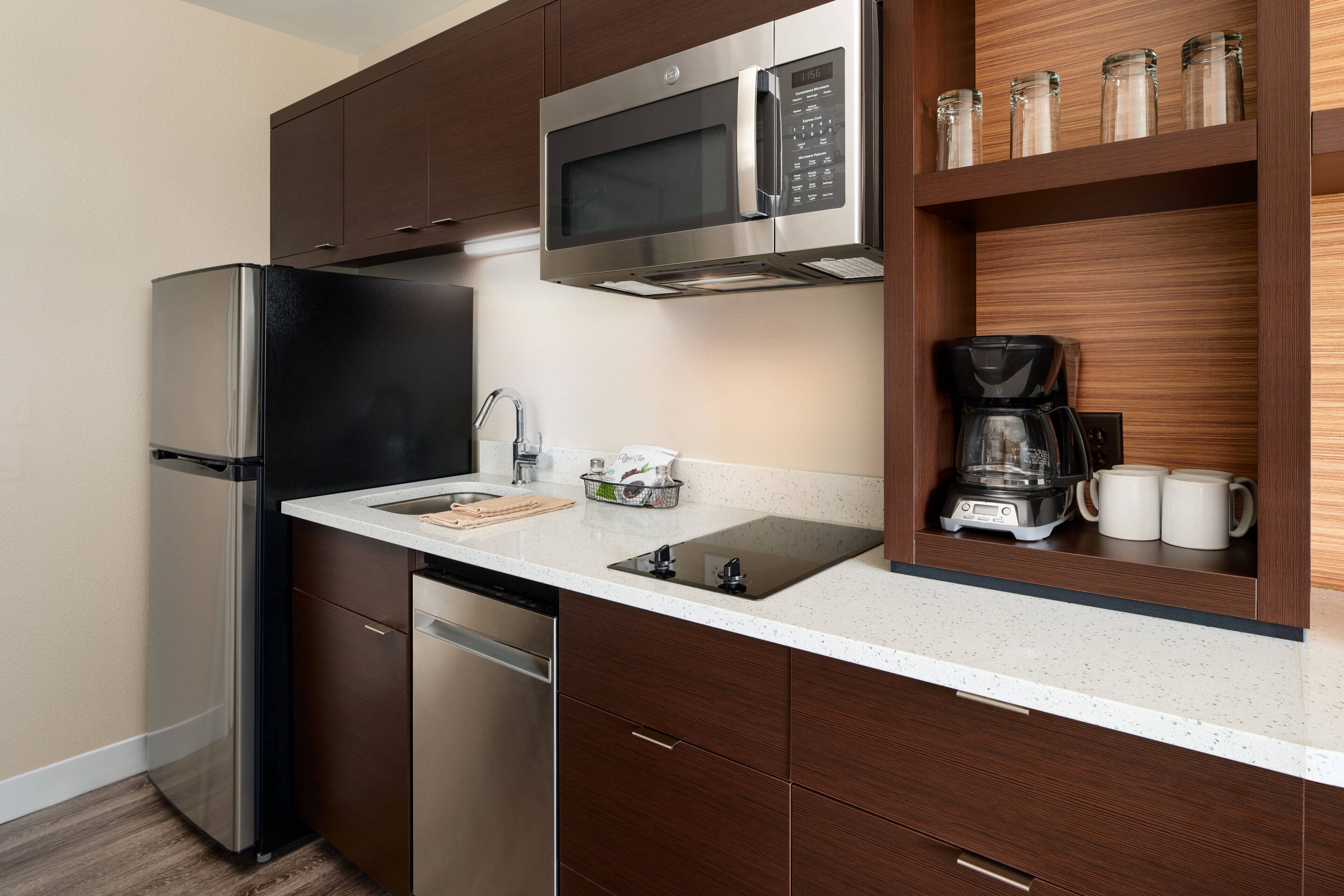 TownePlace Suites by Marriott Leesburg