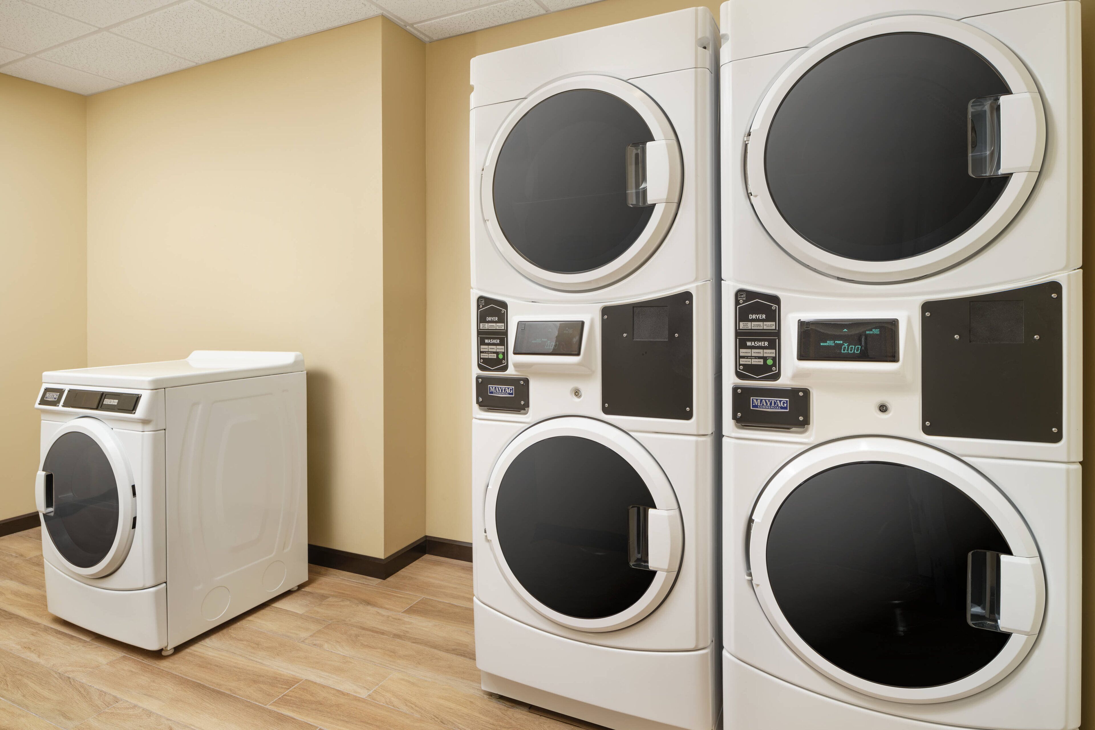 TownePlace Suites by Marriott Leesburg