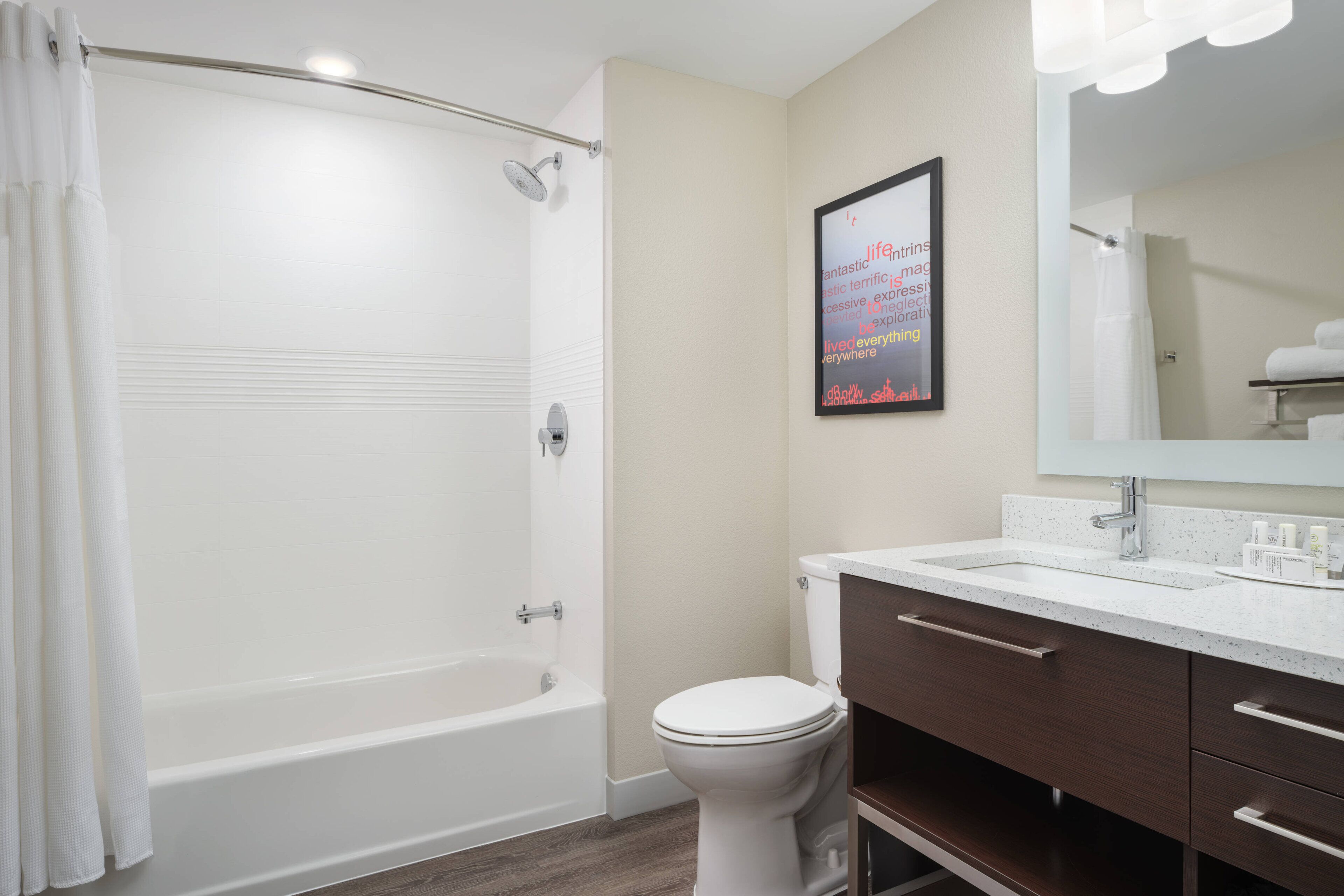 TownePlace Suites by Marriott Leesburg