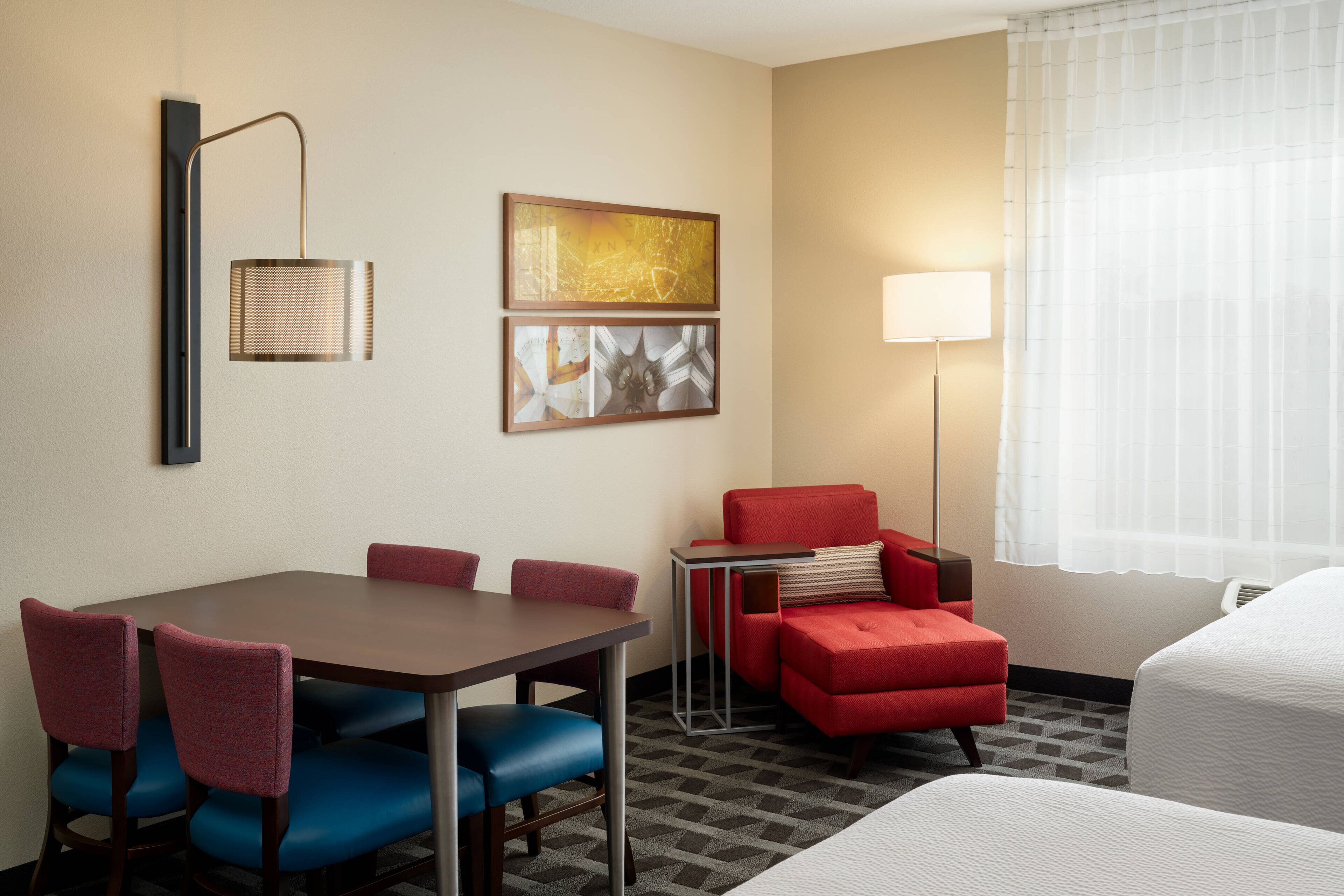 TownePlace Suites by Marriott Leesburg