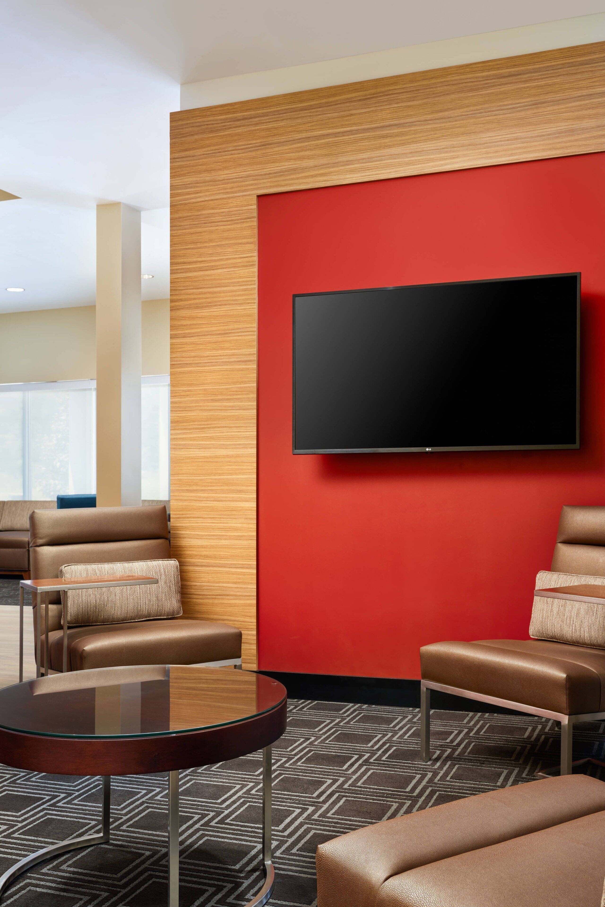 TownePlace Suites by Marriott Leesburg