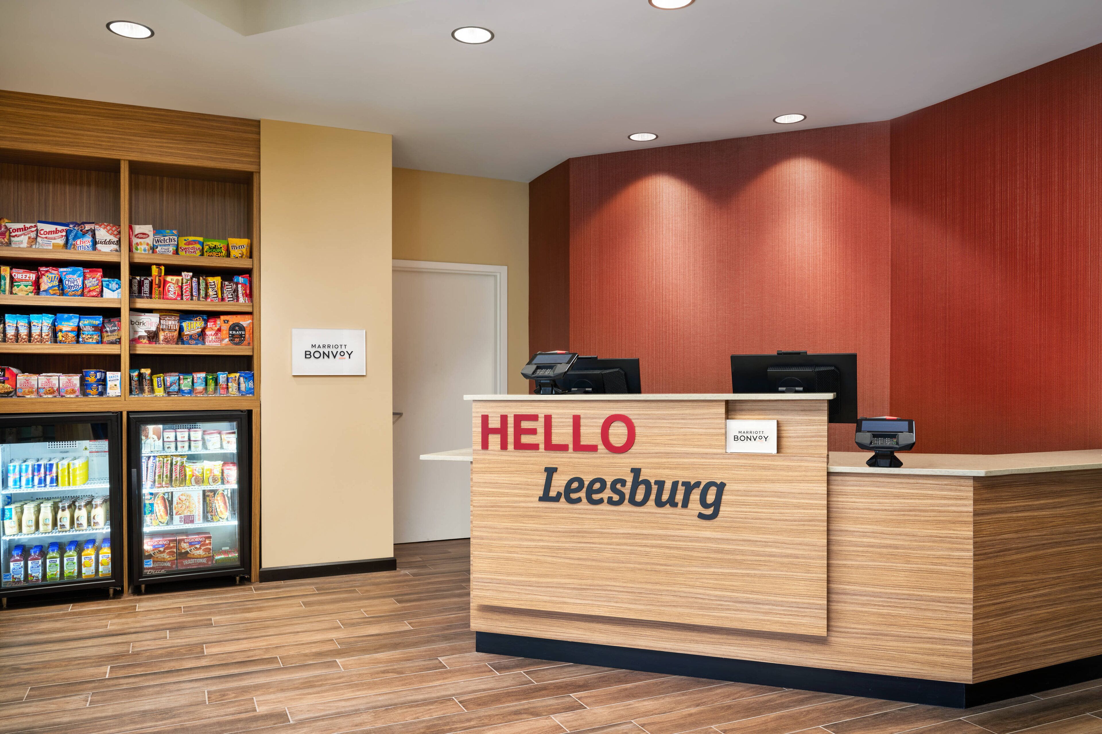 TownePlace Suites by Marriott Leesburg