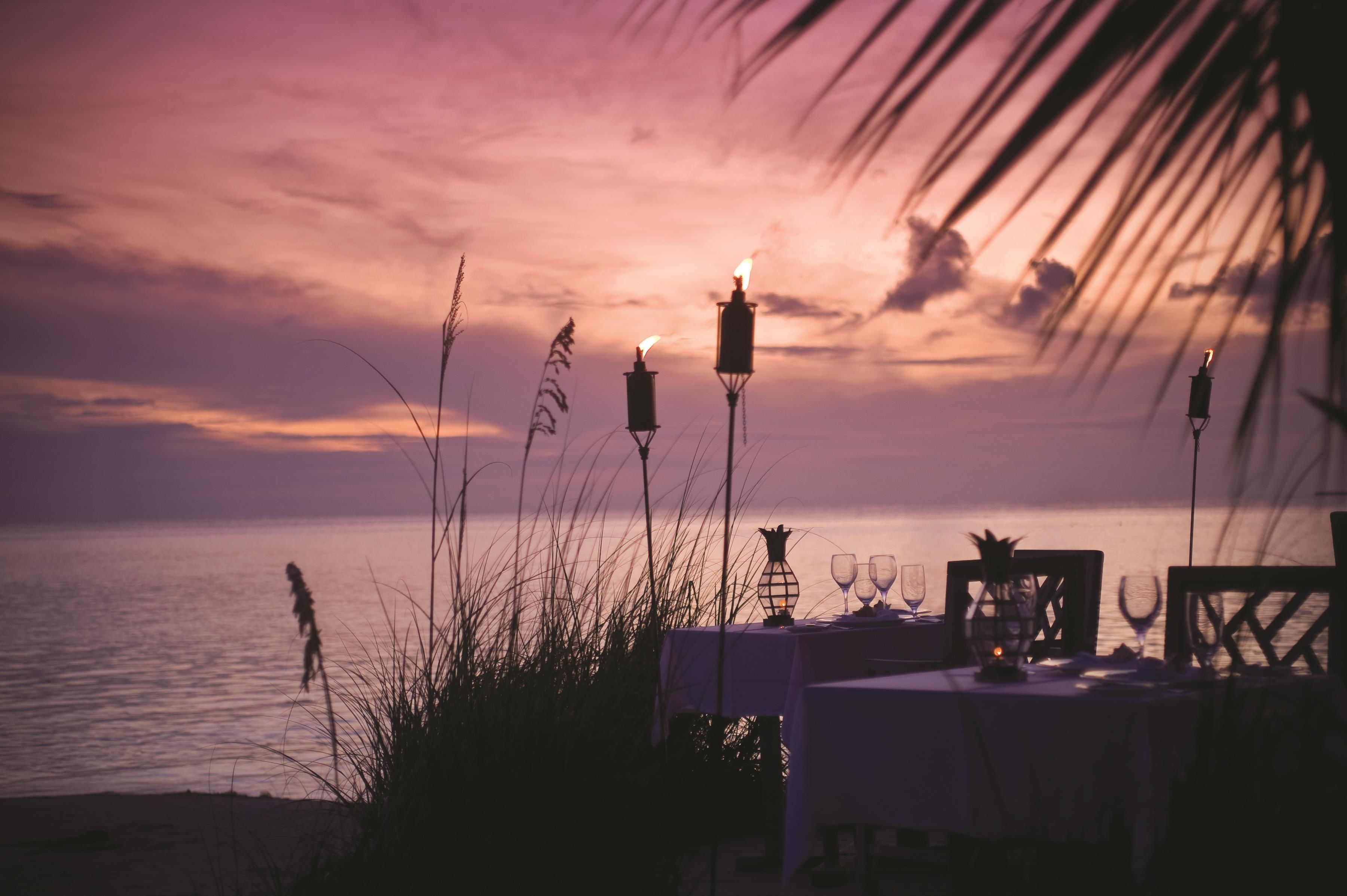 Little Palm Island Resort & Spa