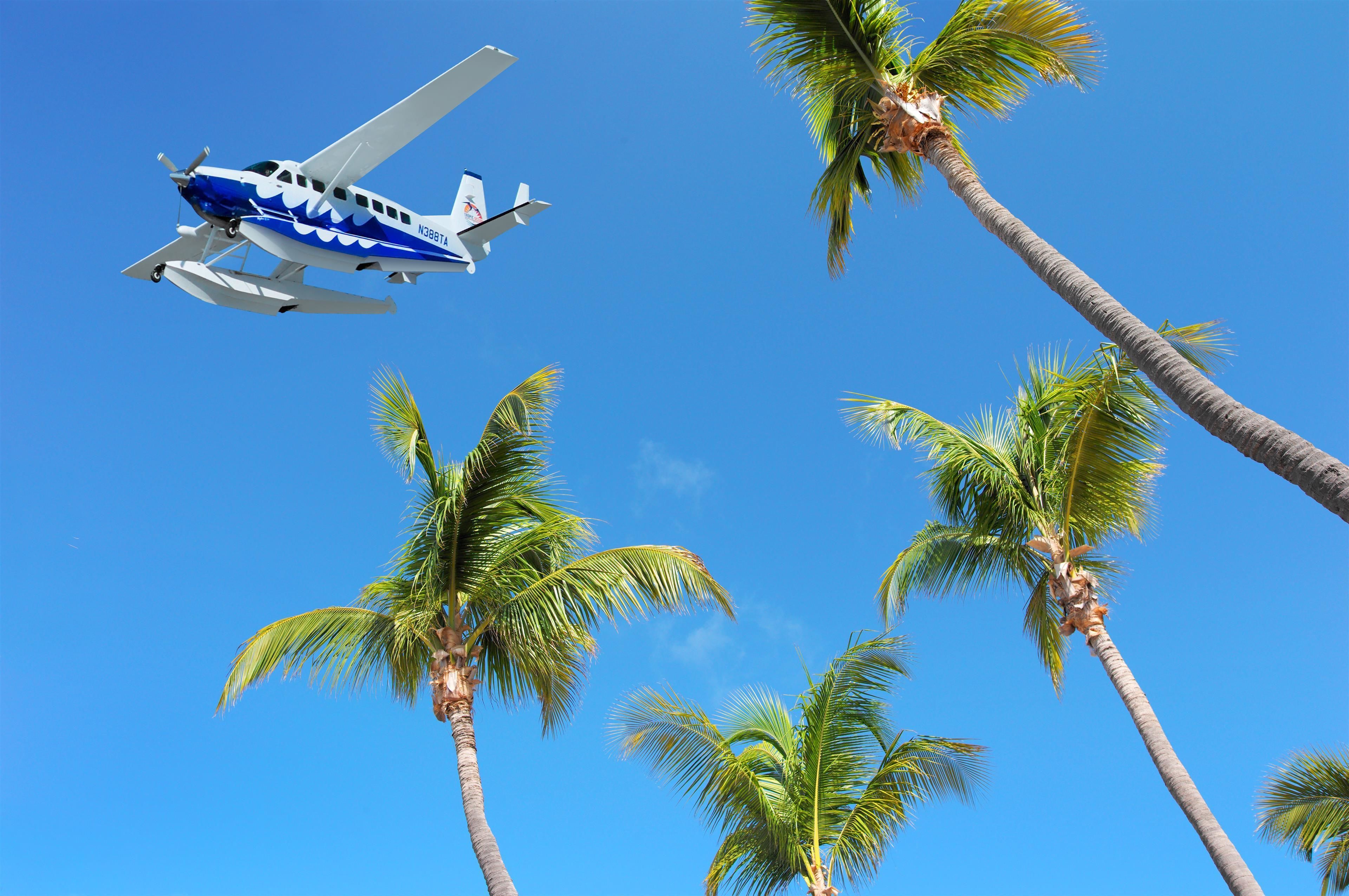 Little Palm Island Resort & Spa