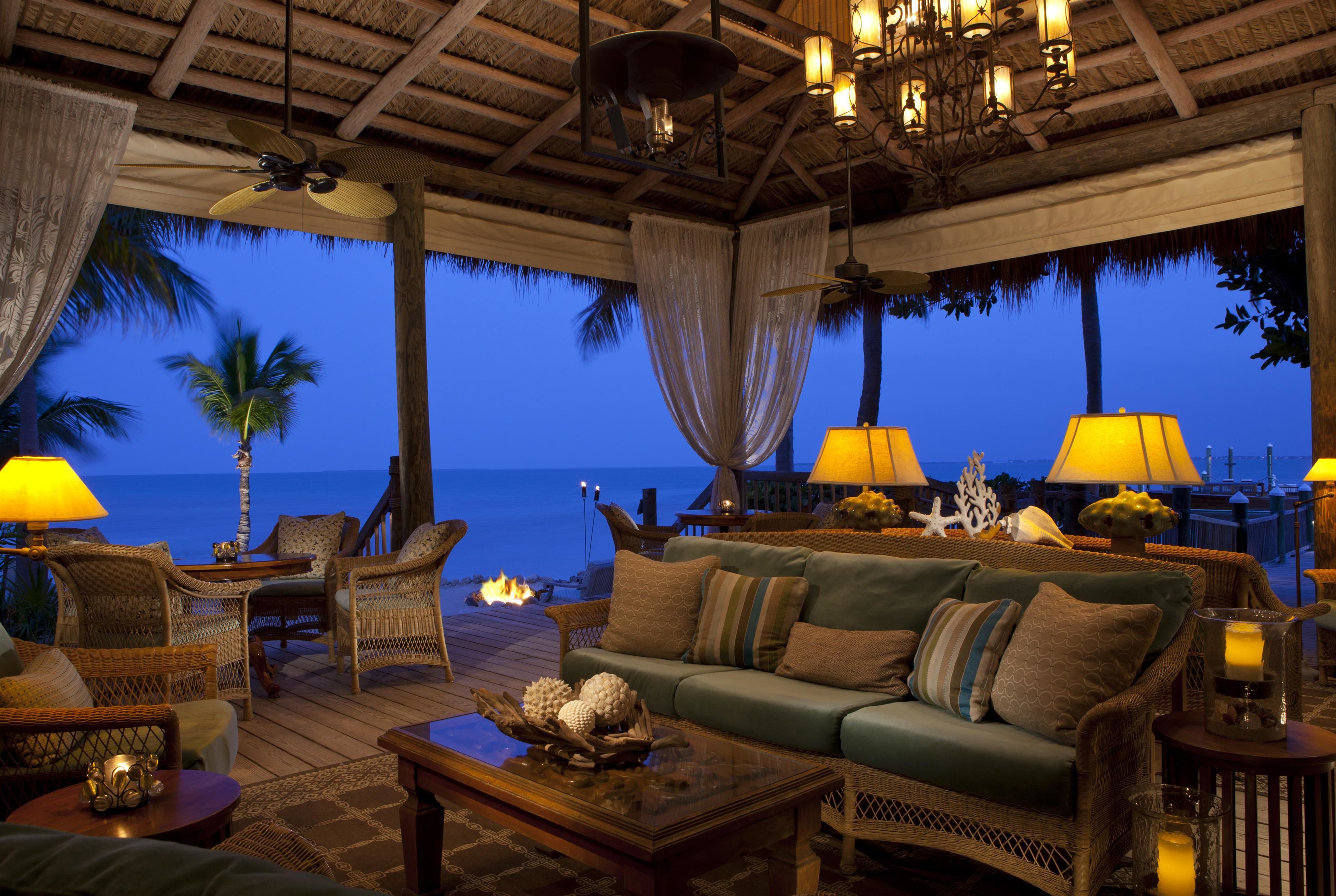 Little Palm Island Resort & Spa