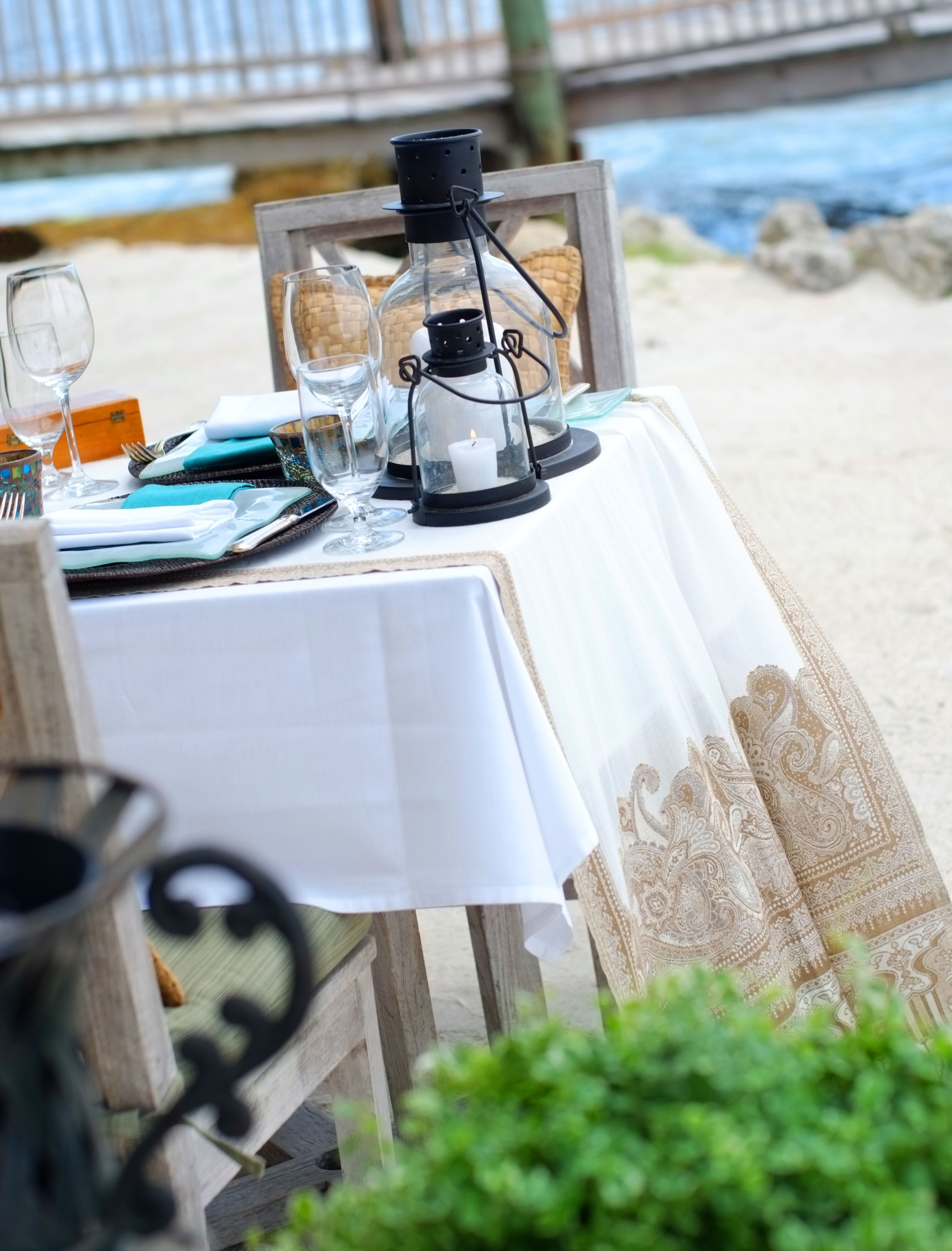 Little Palm Island Resort & Spa