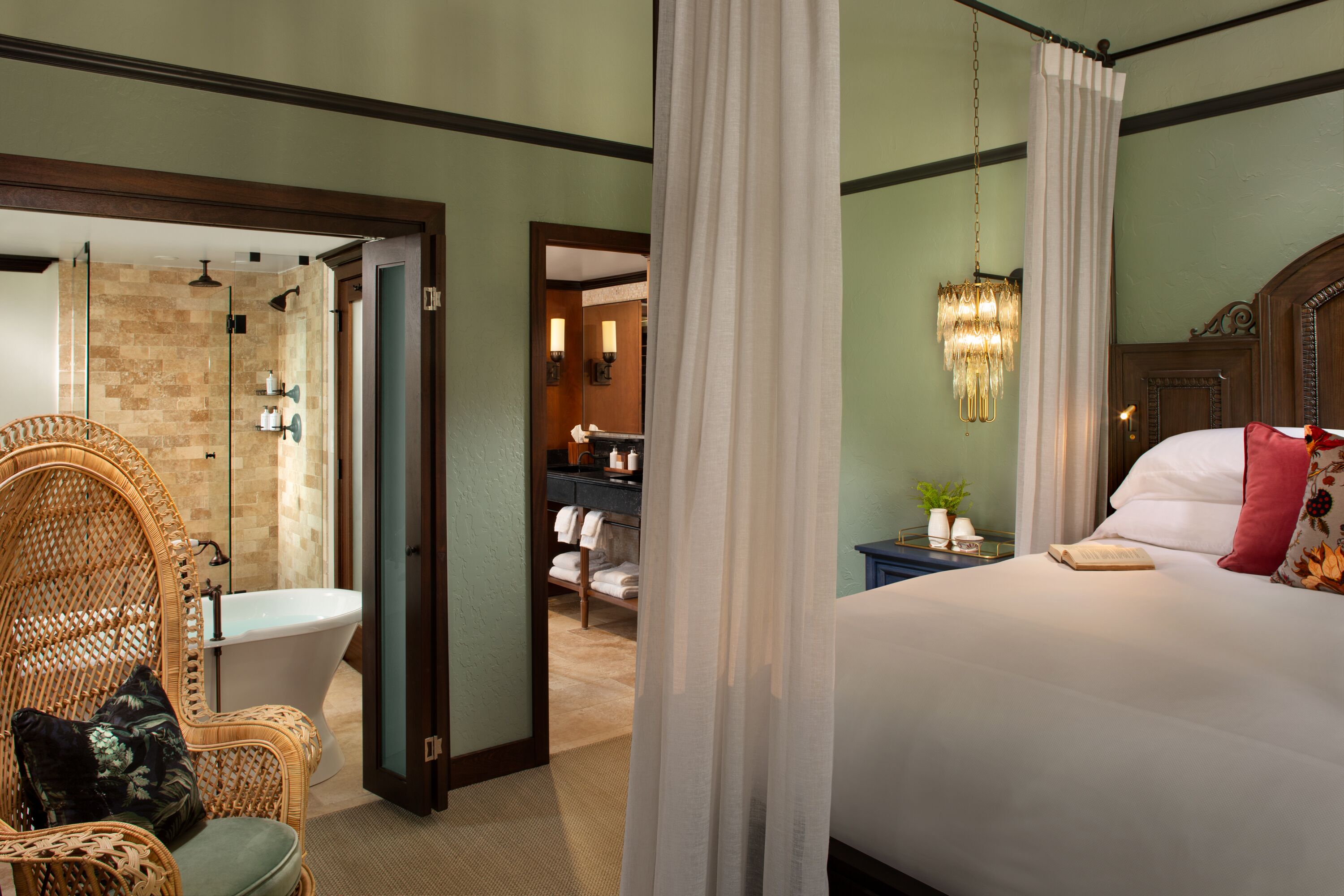 Little Palm Island Resort & Spa