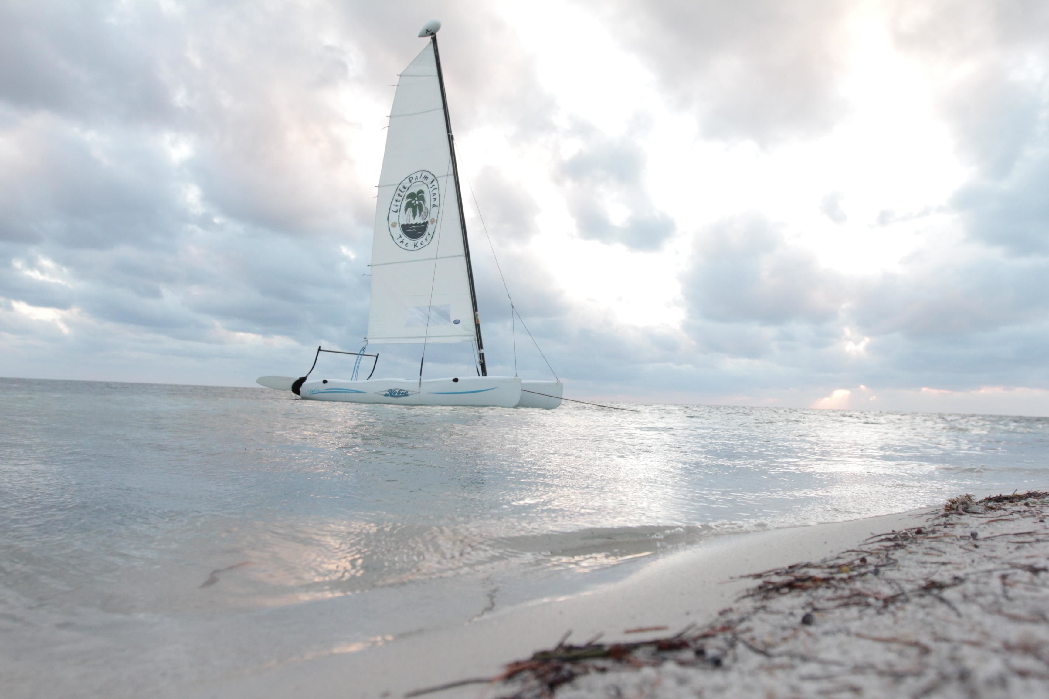 Little Palm Island Resort & Spa