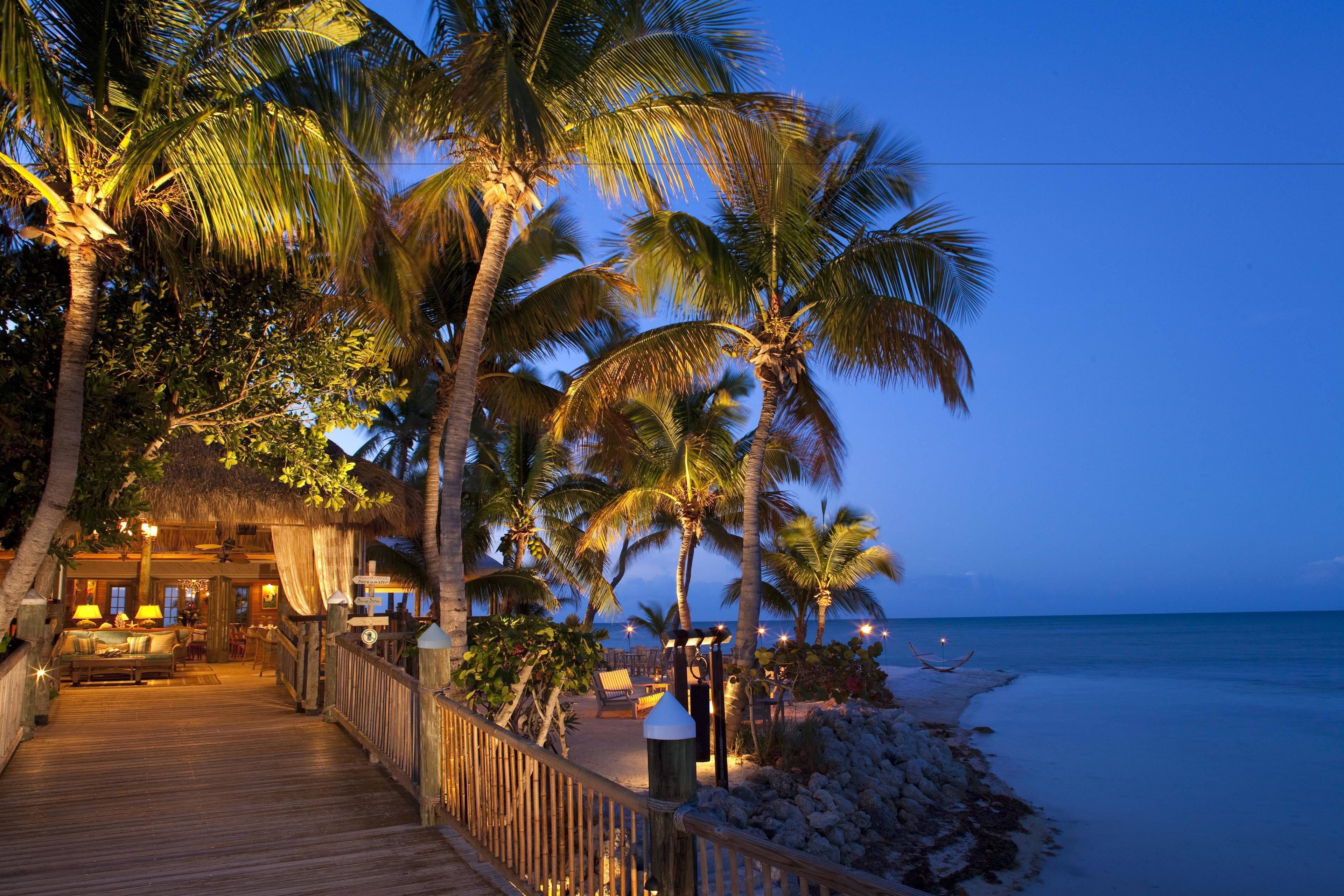 Little Palm Island Resort & Spa