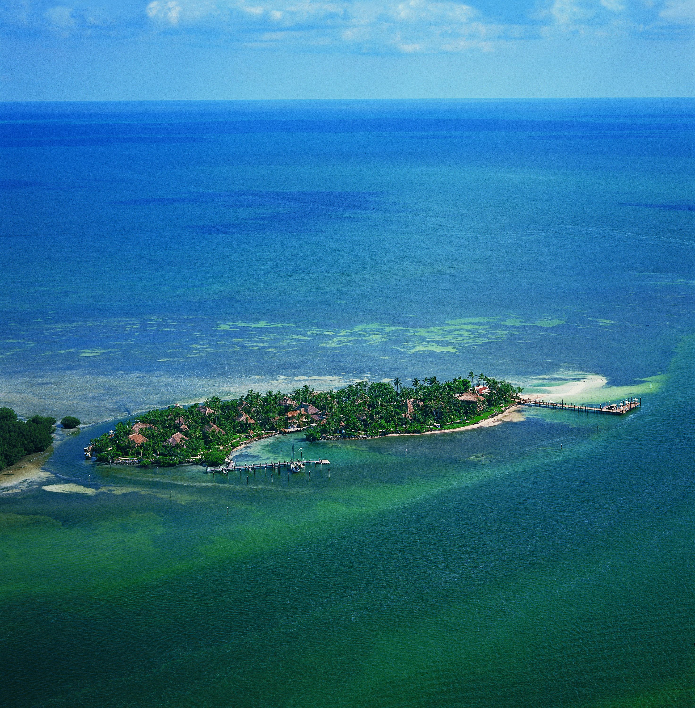 Little Palm Island Resort & Spa