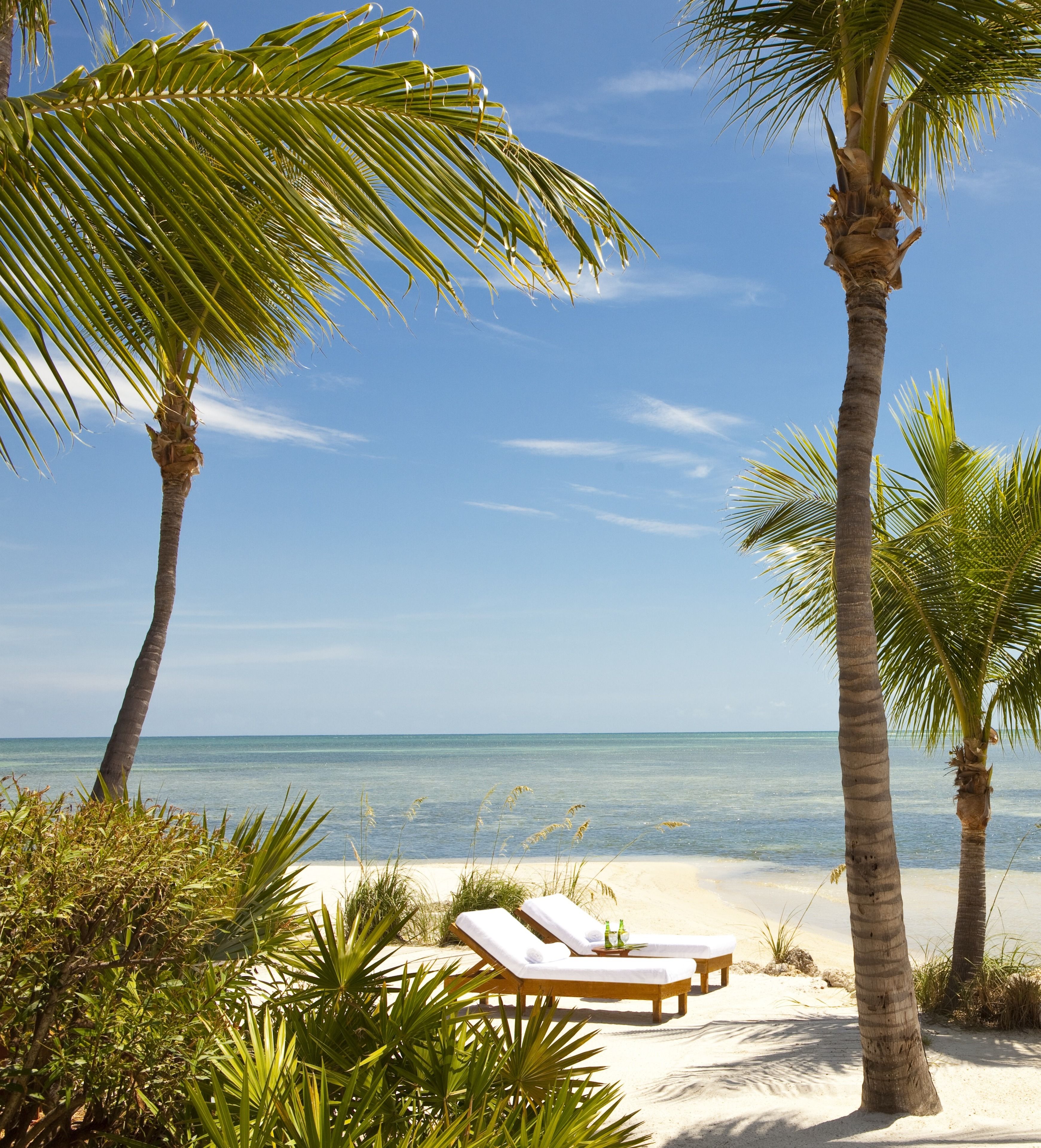 Little Palm Island Resort & Spa