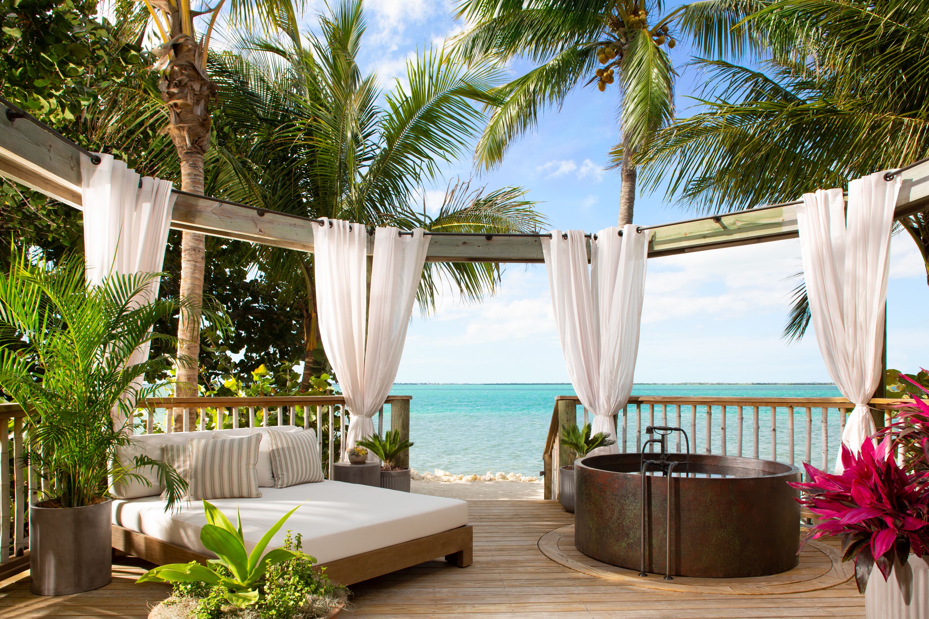 Little Palm Island Resort & Spa