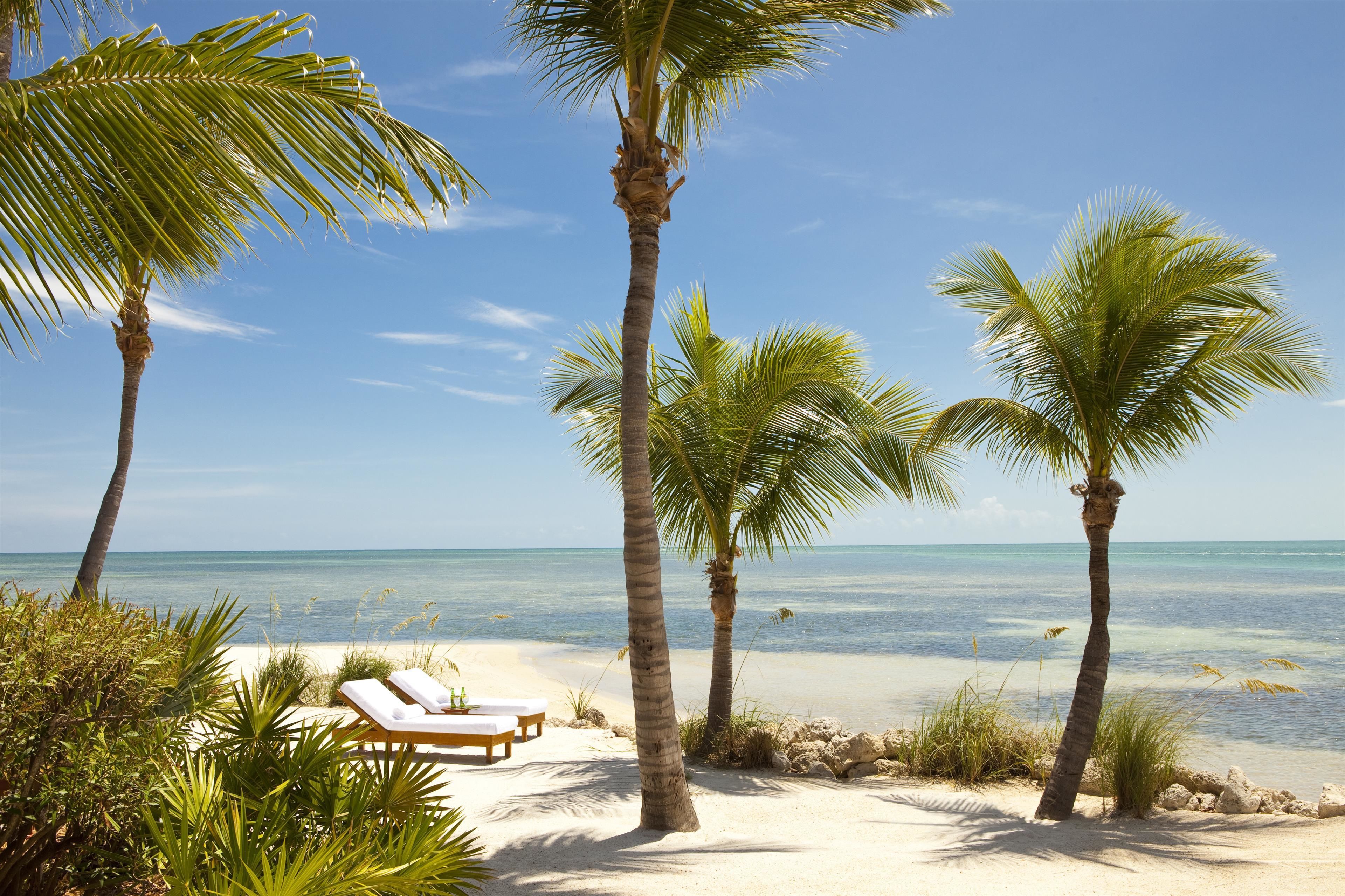 Little Palm Island Resort & Spa