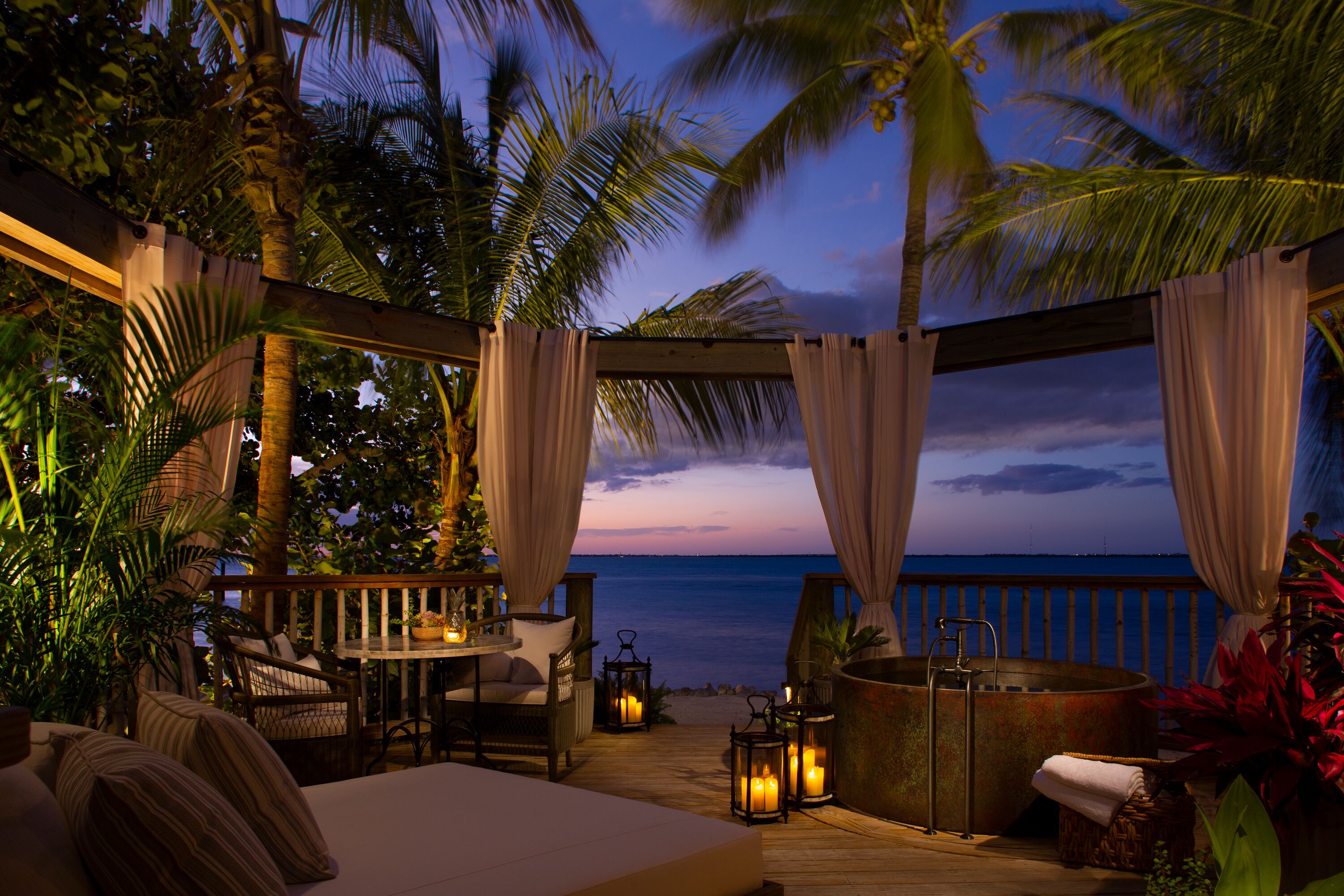 Little Palm Island Resort & Spa