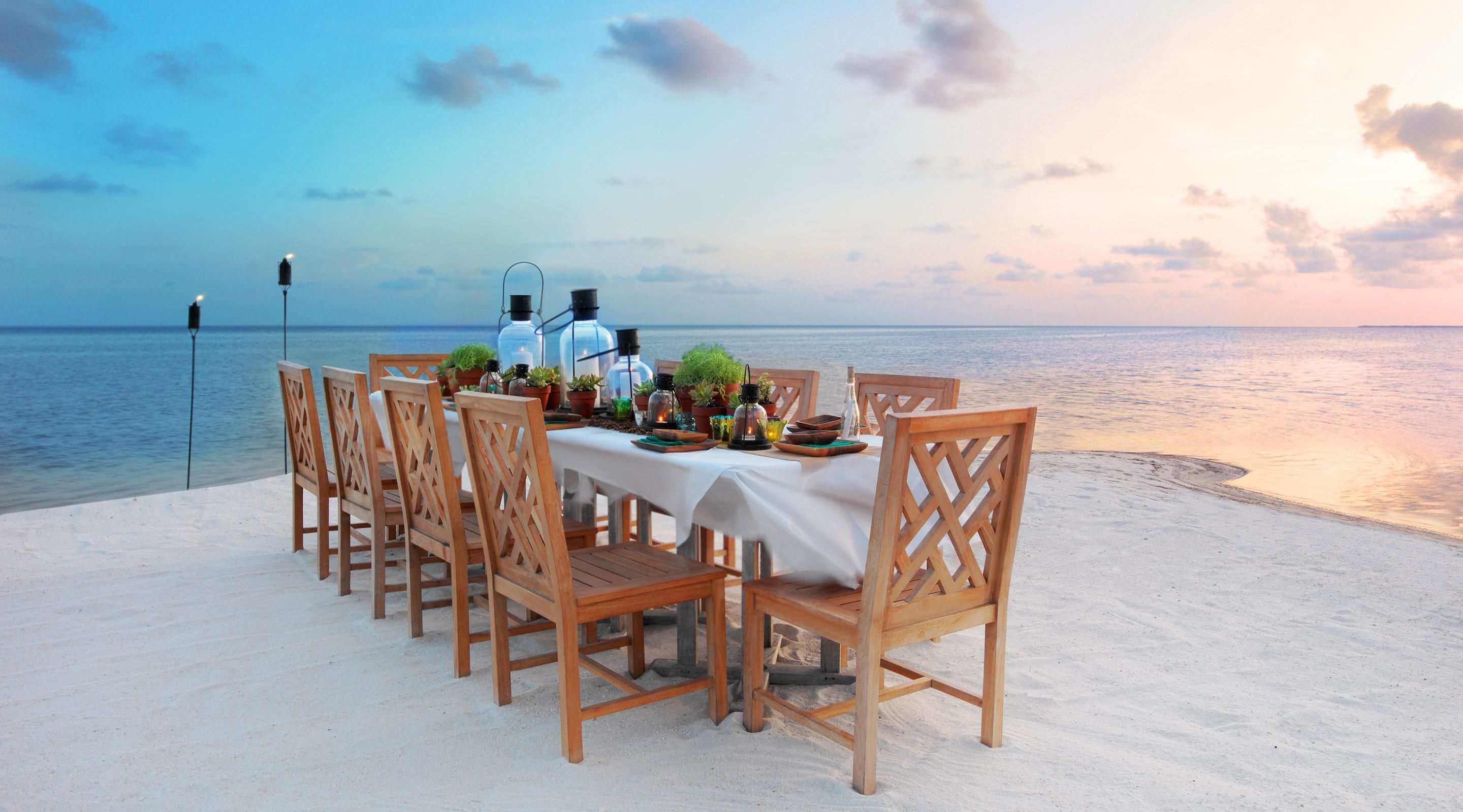 Little Palm Island Resort & Spa