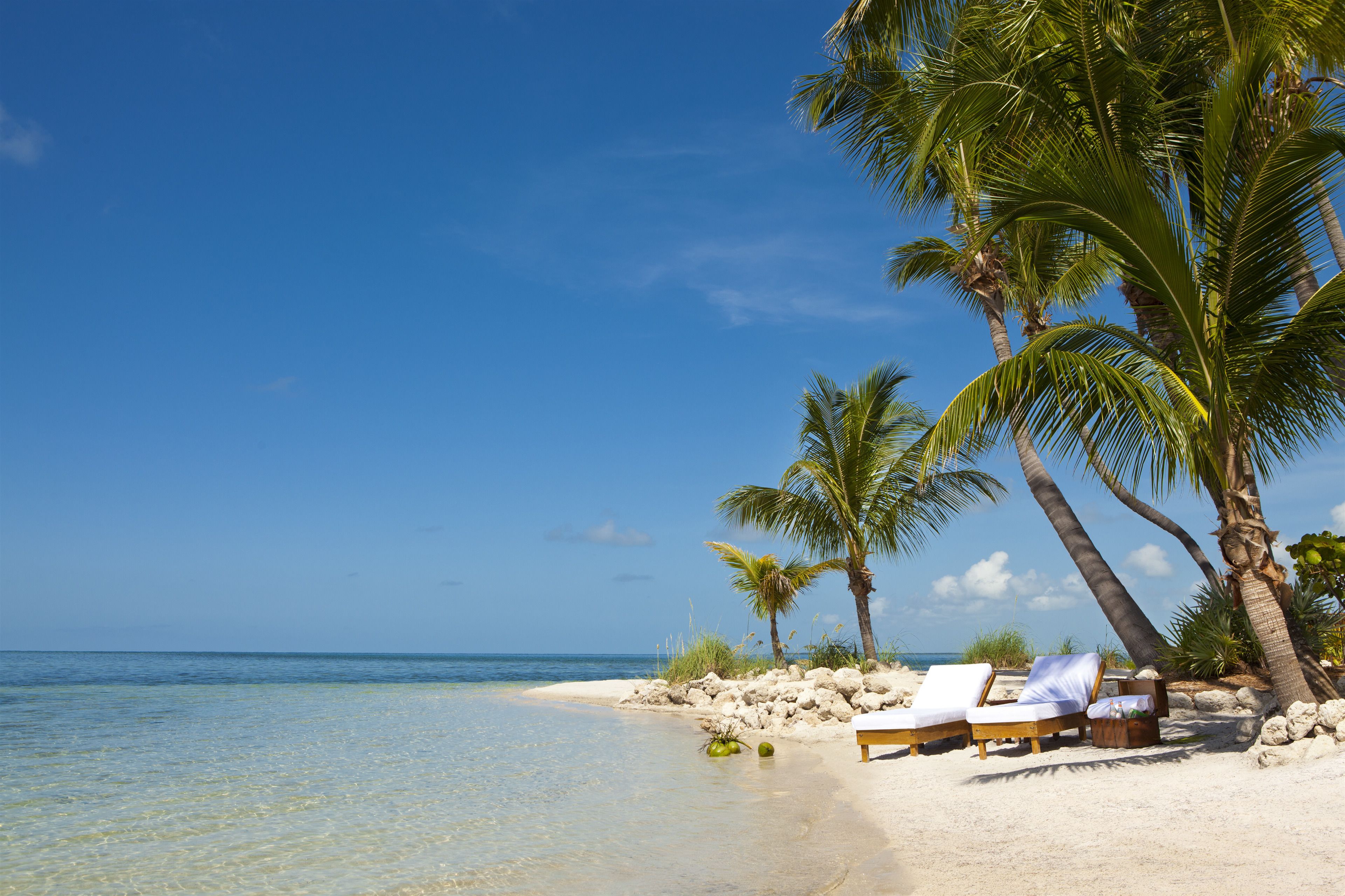Little Palm Island Resort & Spa