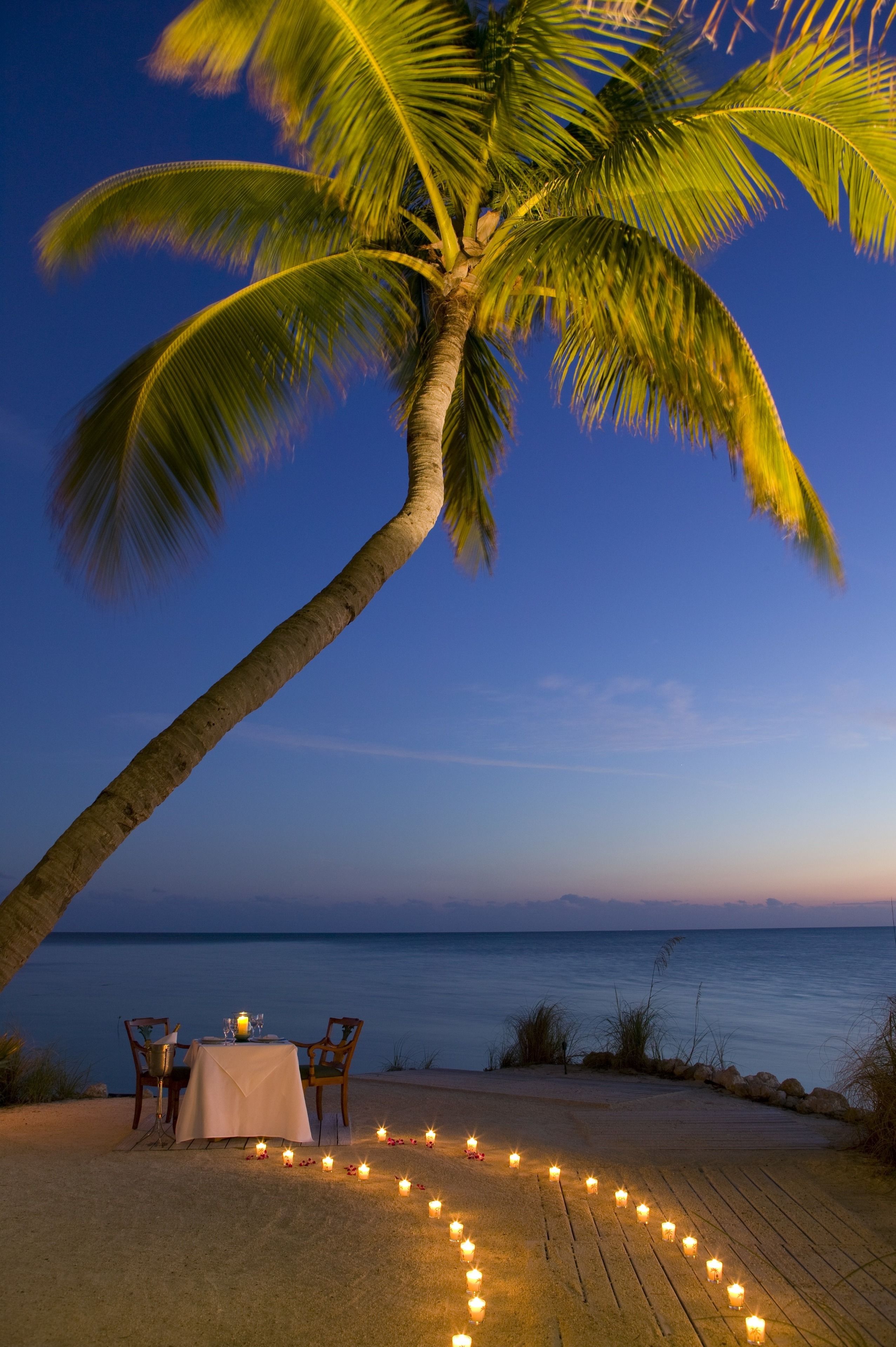 Little Palm Island Resort & Spa