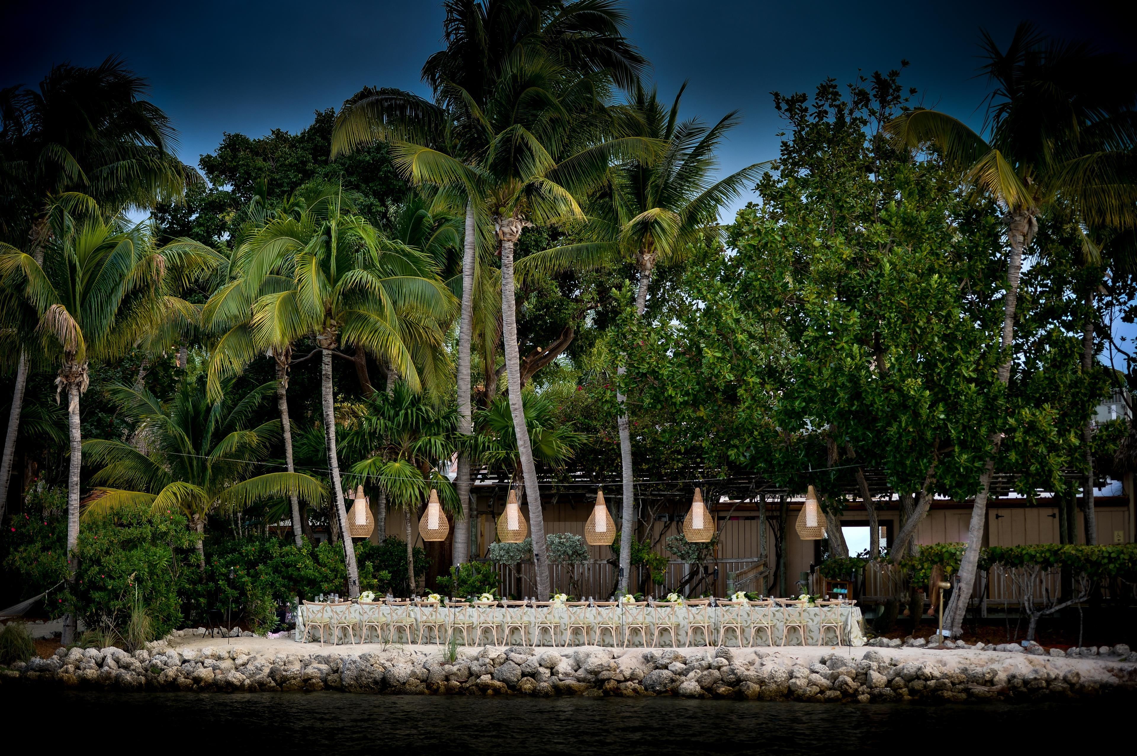 Little Palm Island Resort & Spa