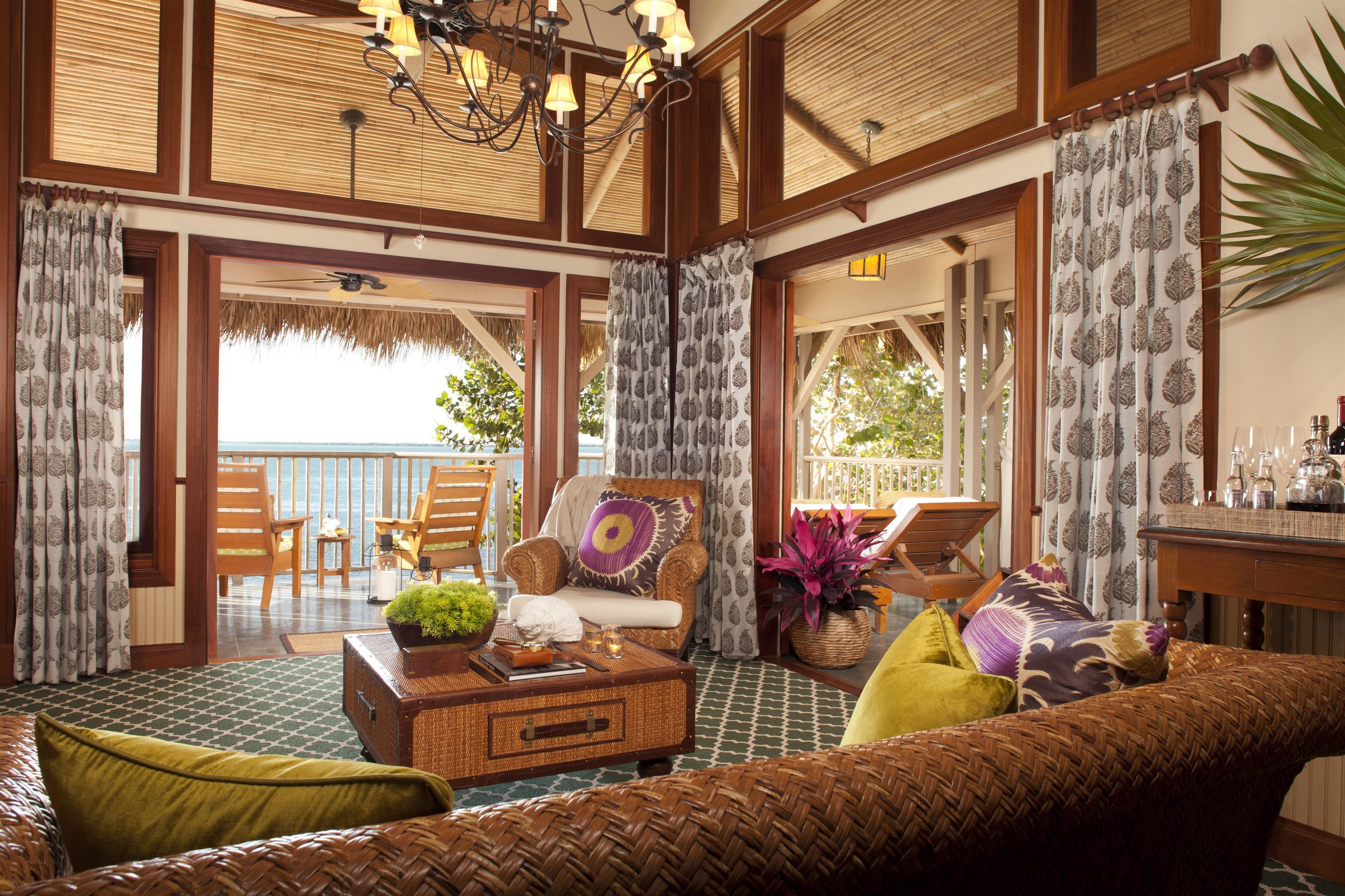 Little Palm Island Resort & Spa
