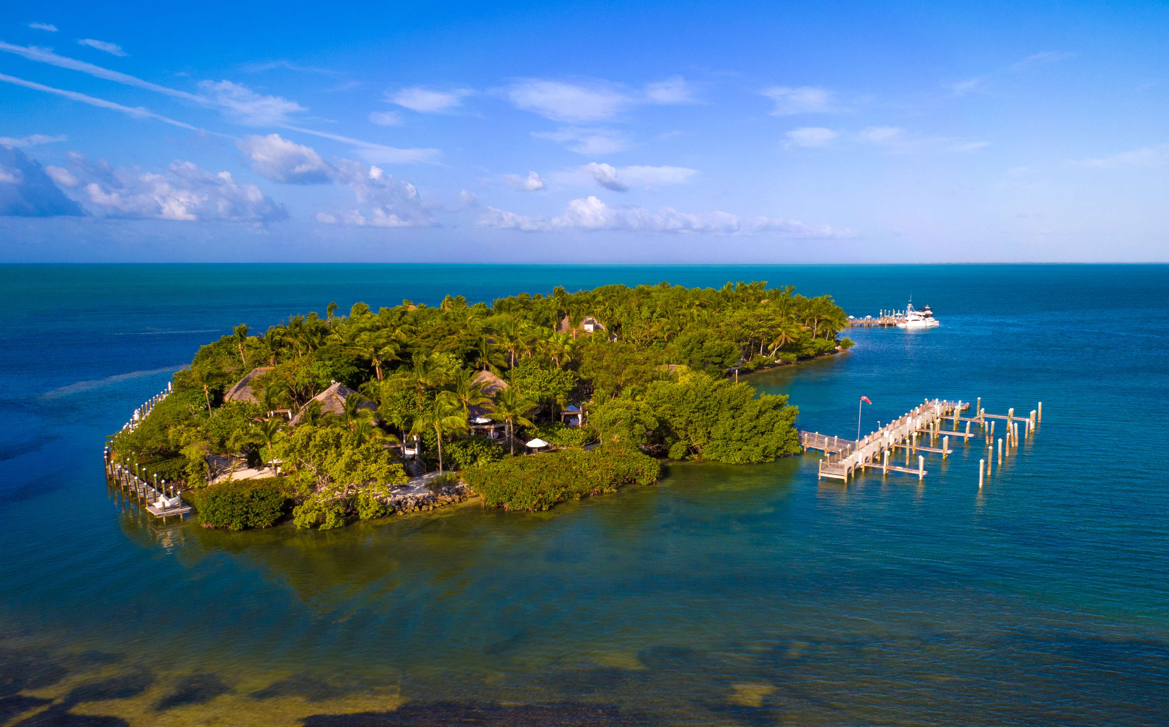 Little Palm Island Resort & Spa