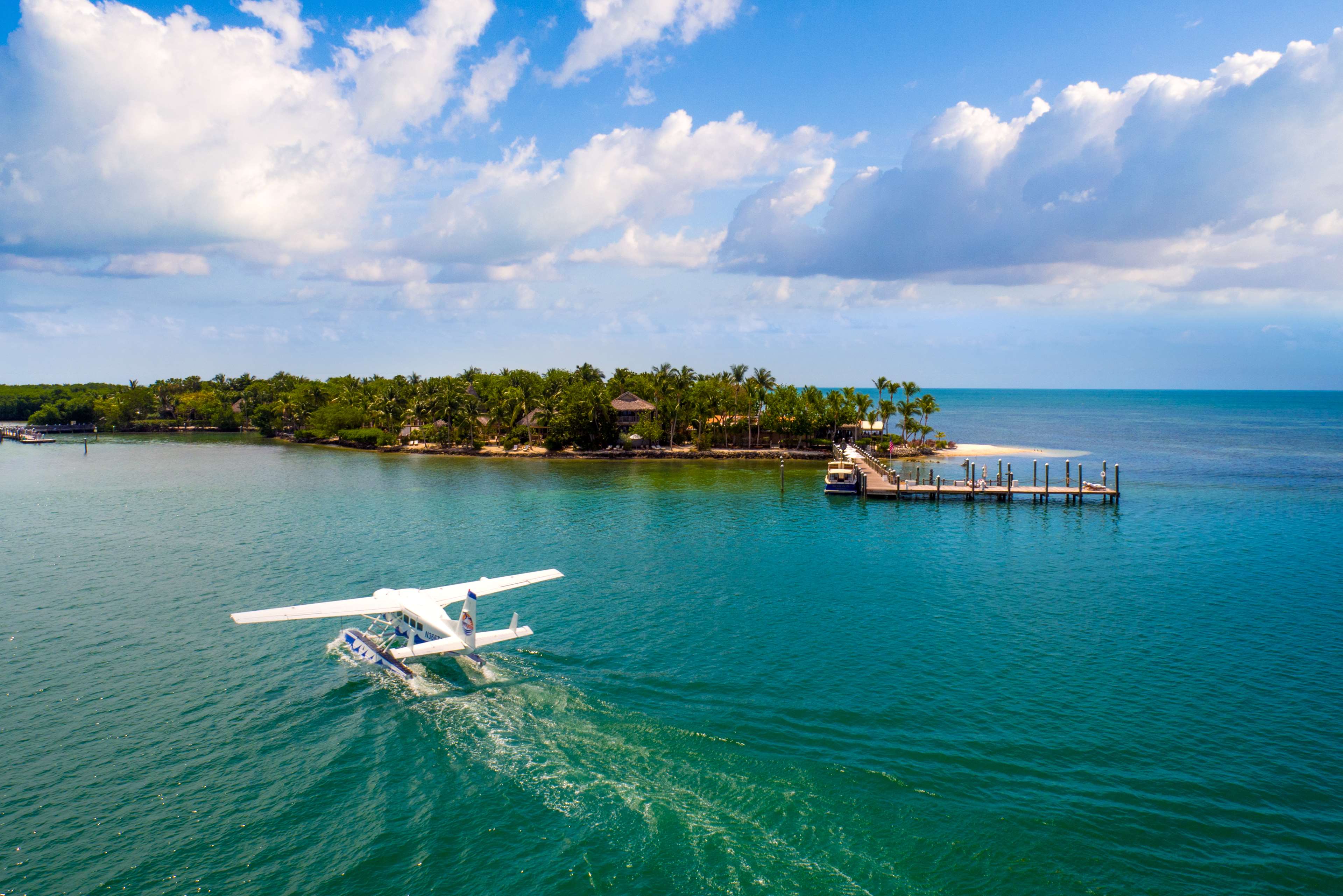 Little Palm Island Resort & Spa