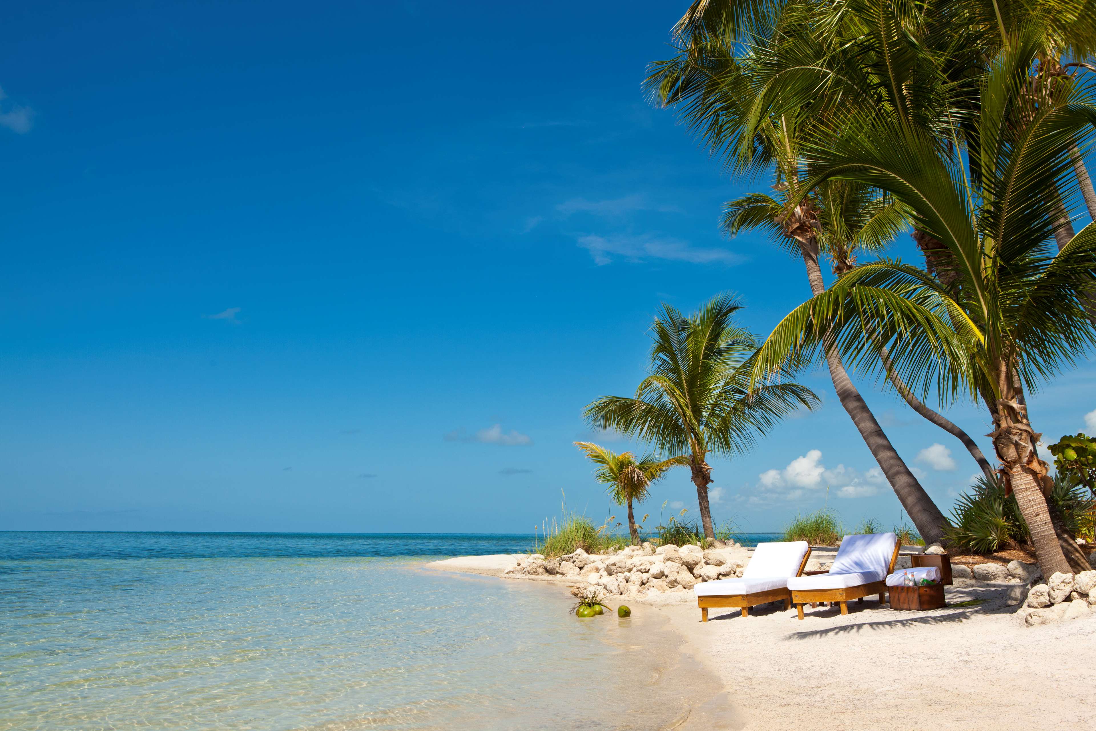 Little Palm Island Resort & Spa