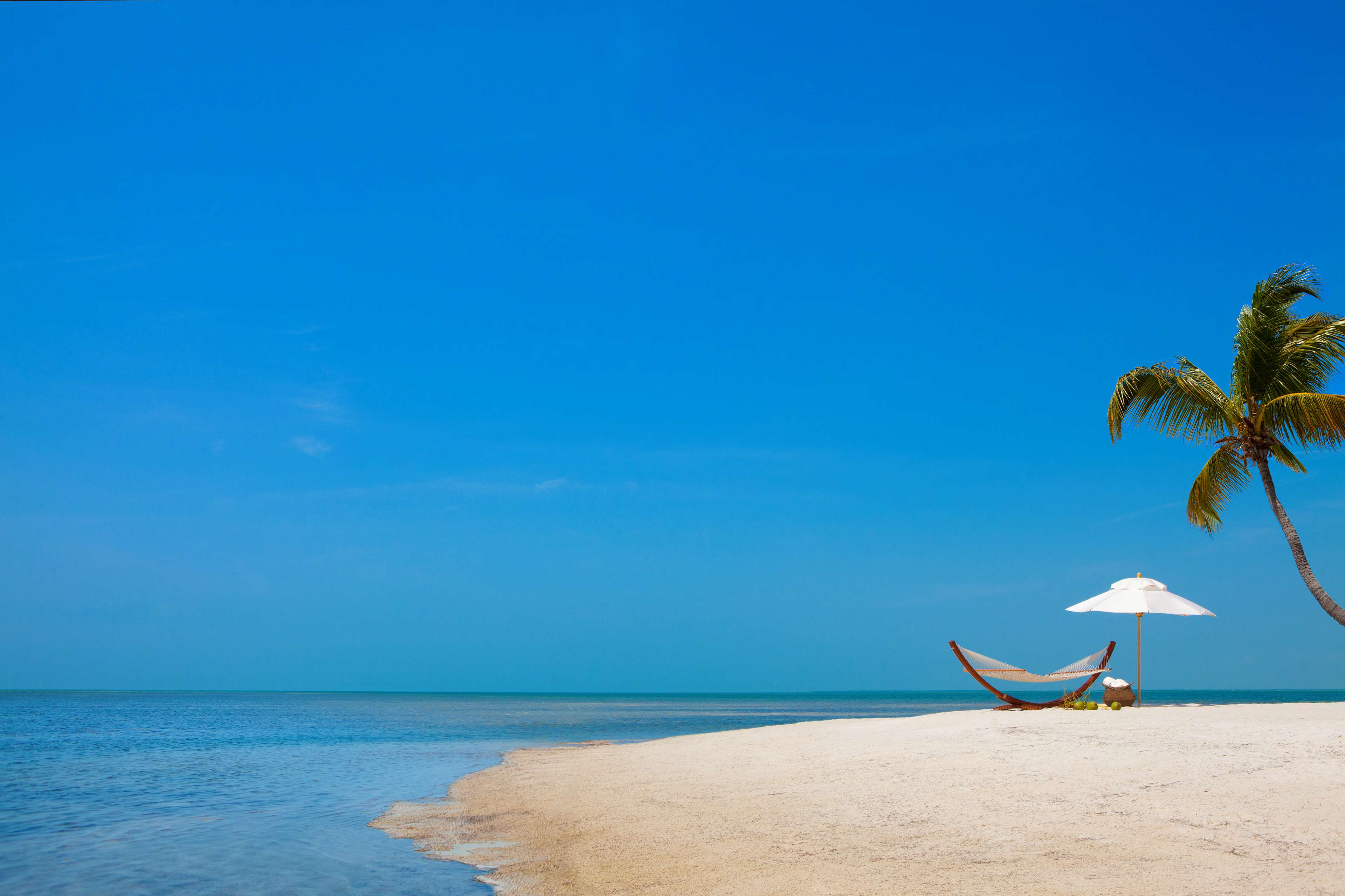 Little Palm Island Resort & Spa