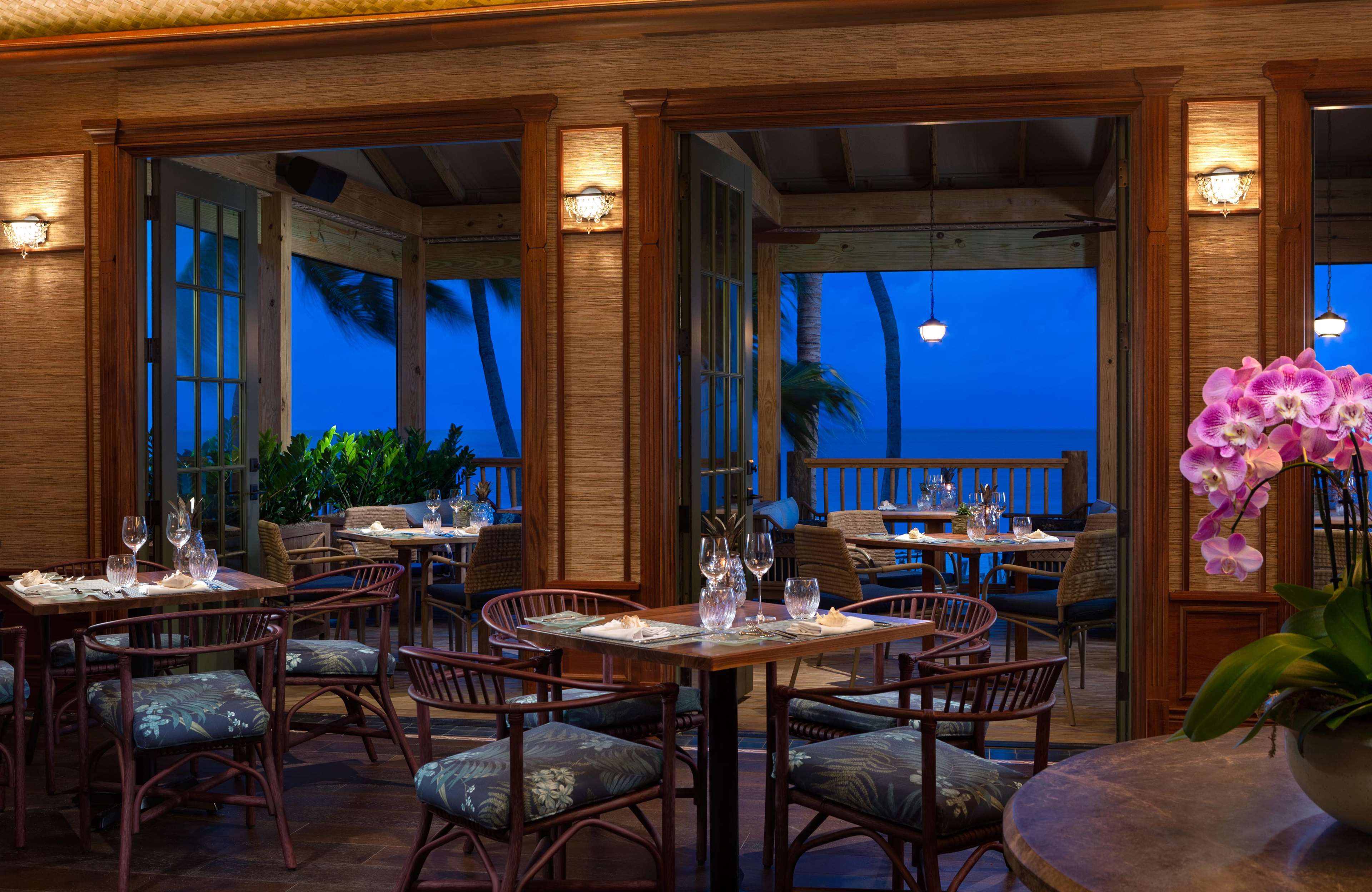 Little Palm Island Resort & Spa