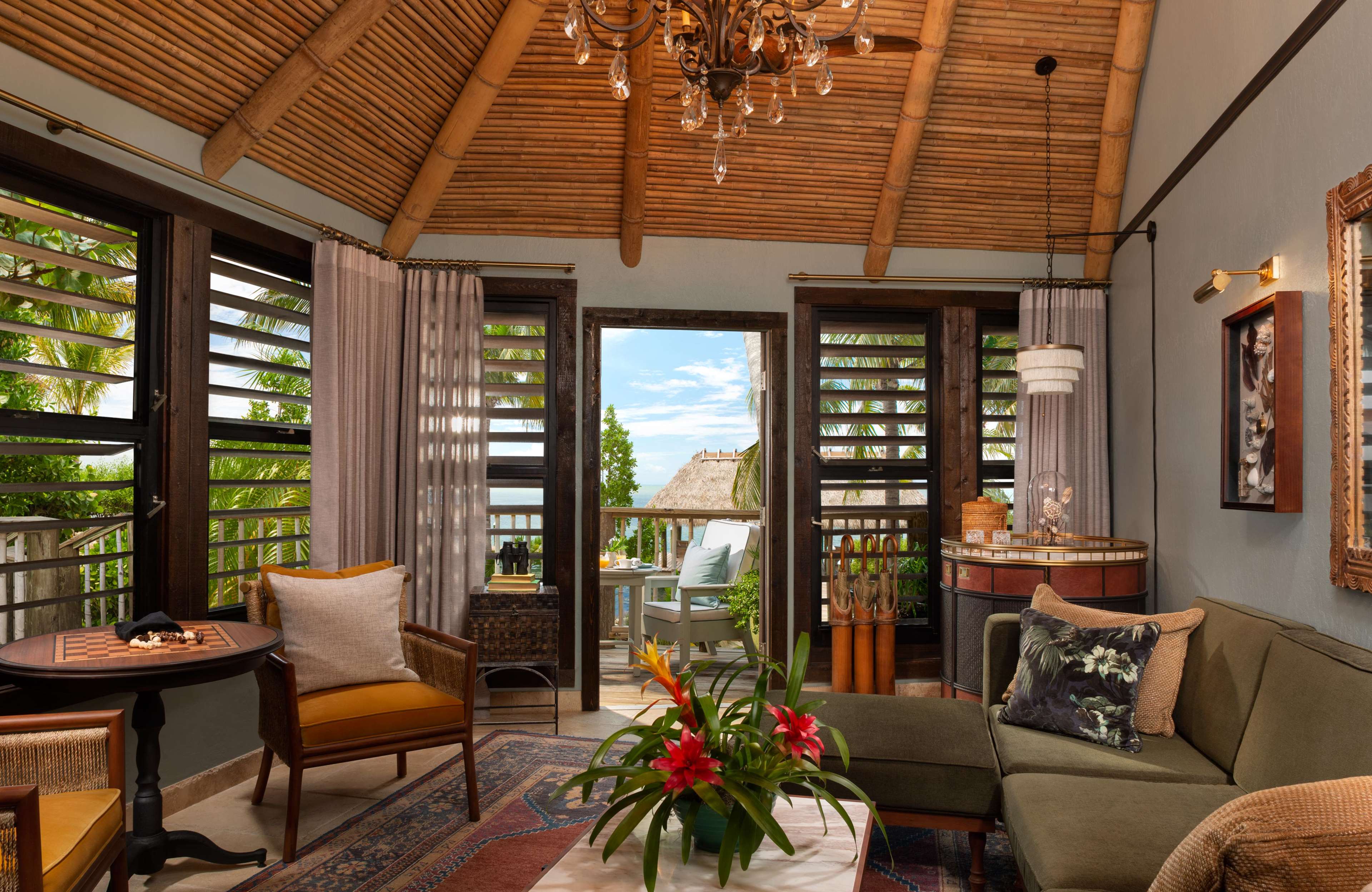 Little Palm Island Resort & Spa