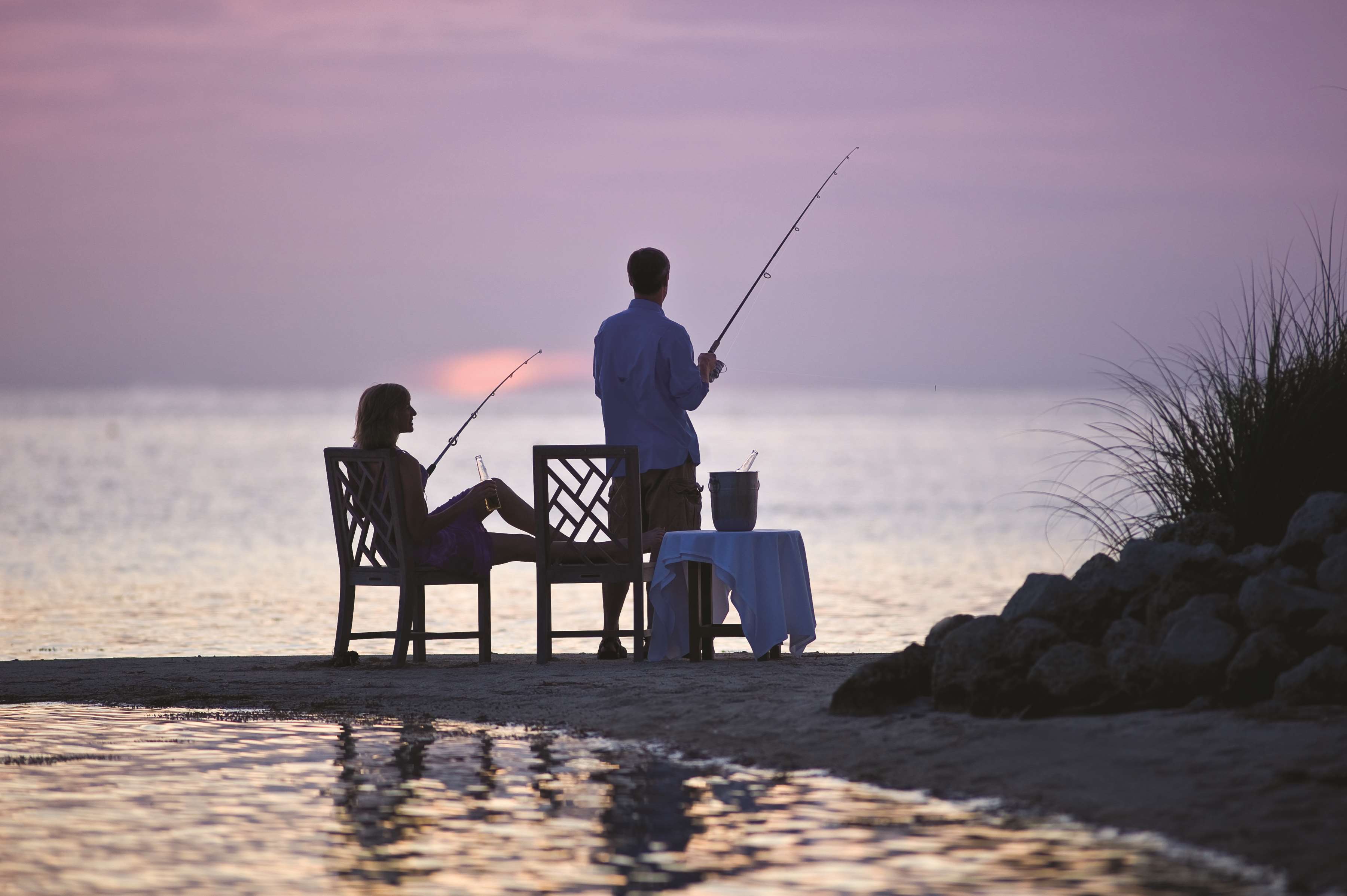 Little Palm Island Resort & Spa