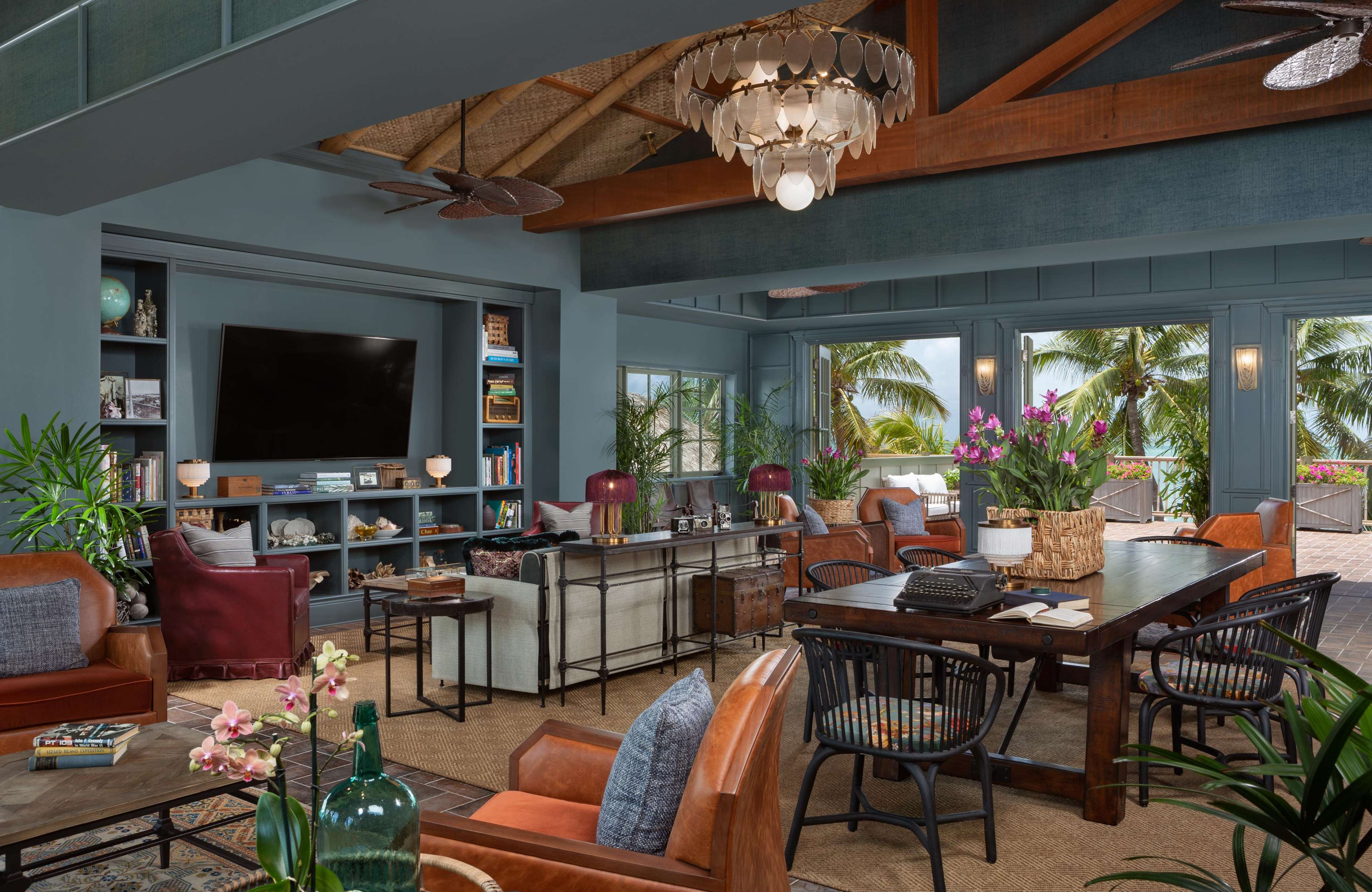 Little Palm Island Resort & Spa