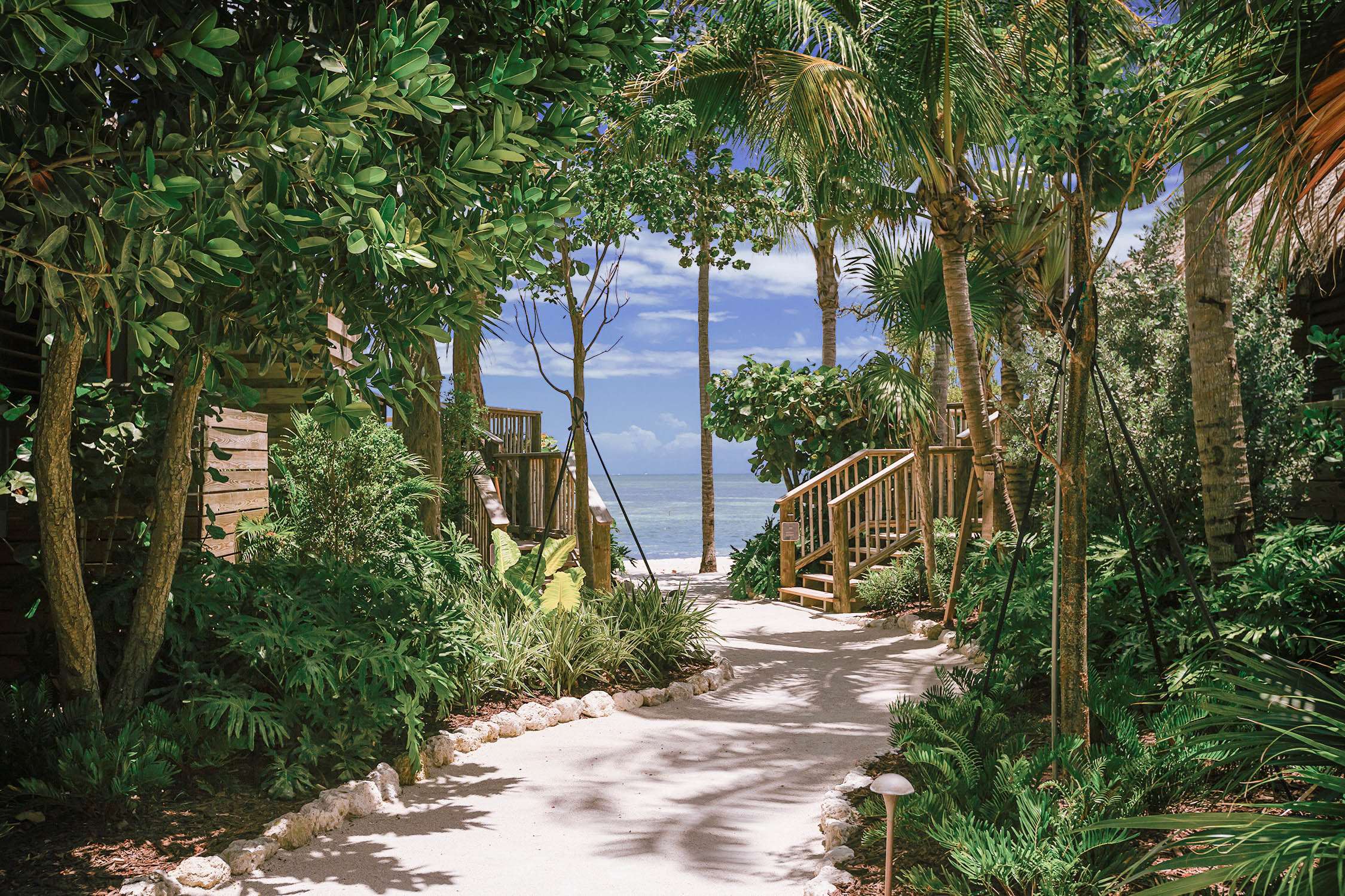Little Palm Island Resort & Spa