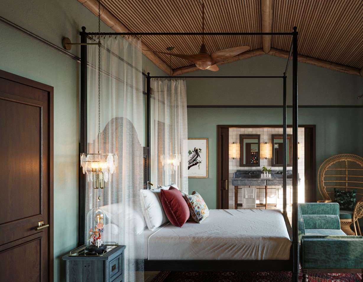 Little Palm Island Resort & Spa