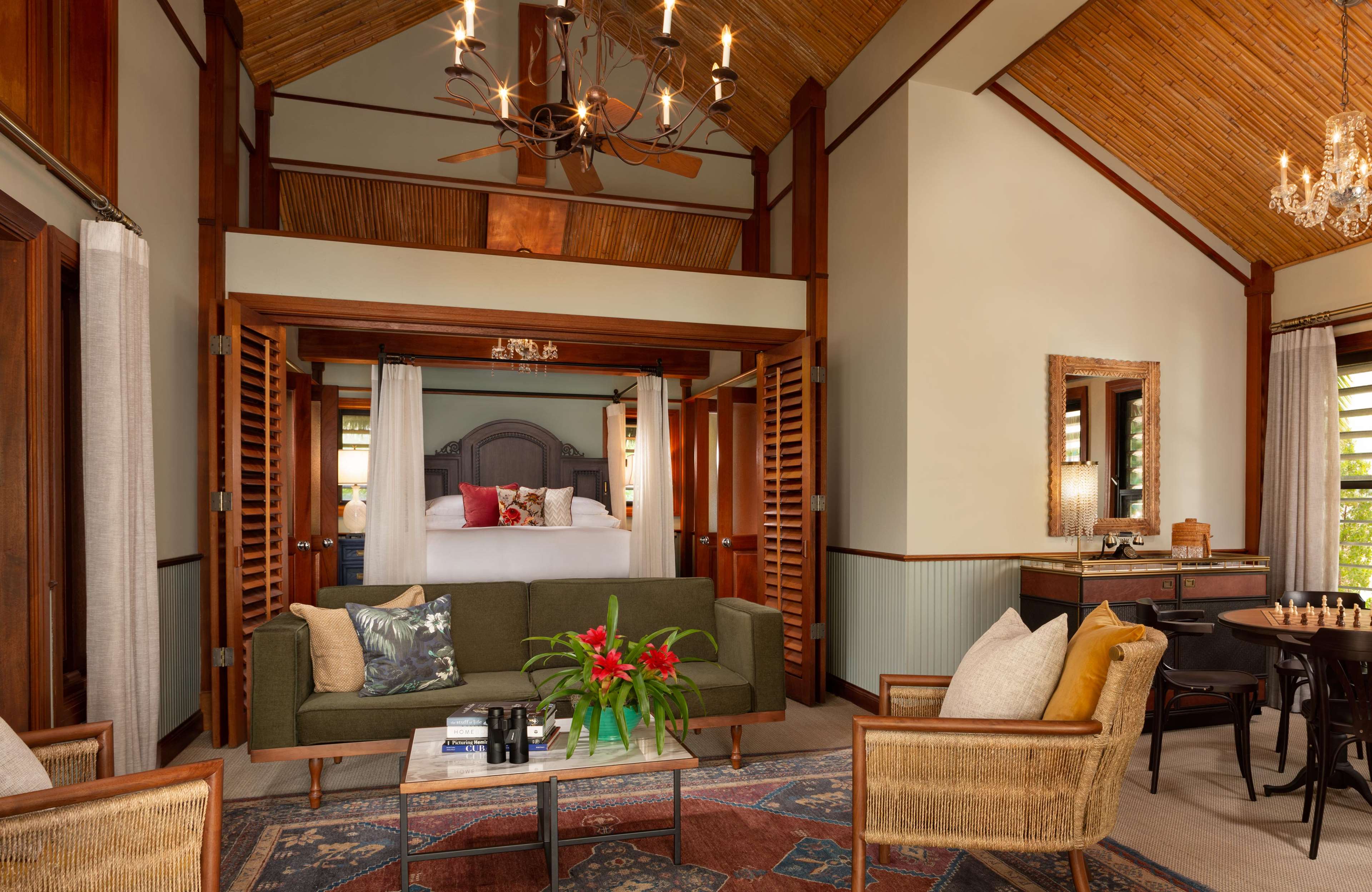 Little Palm Island Resort & Spa