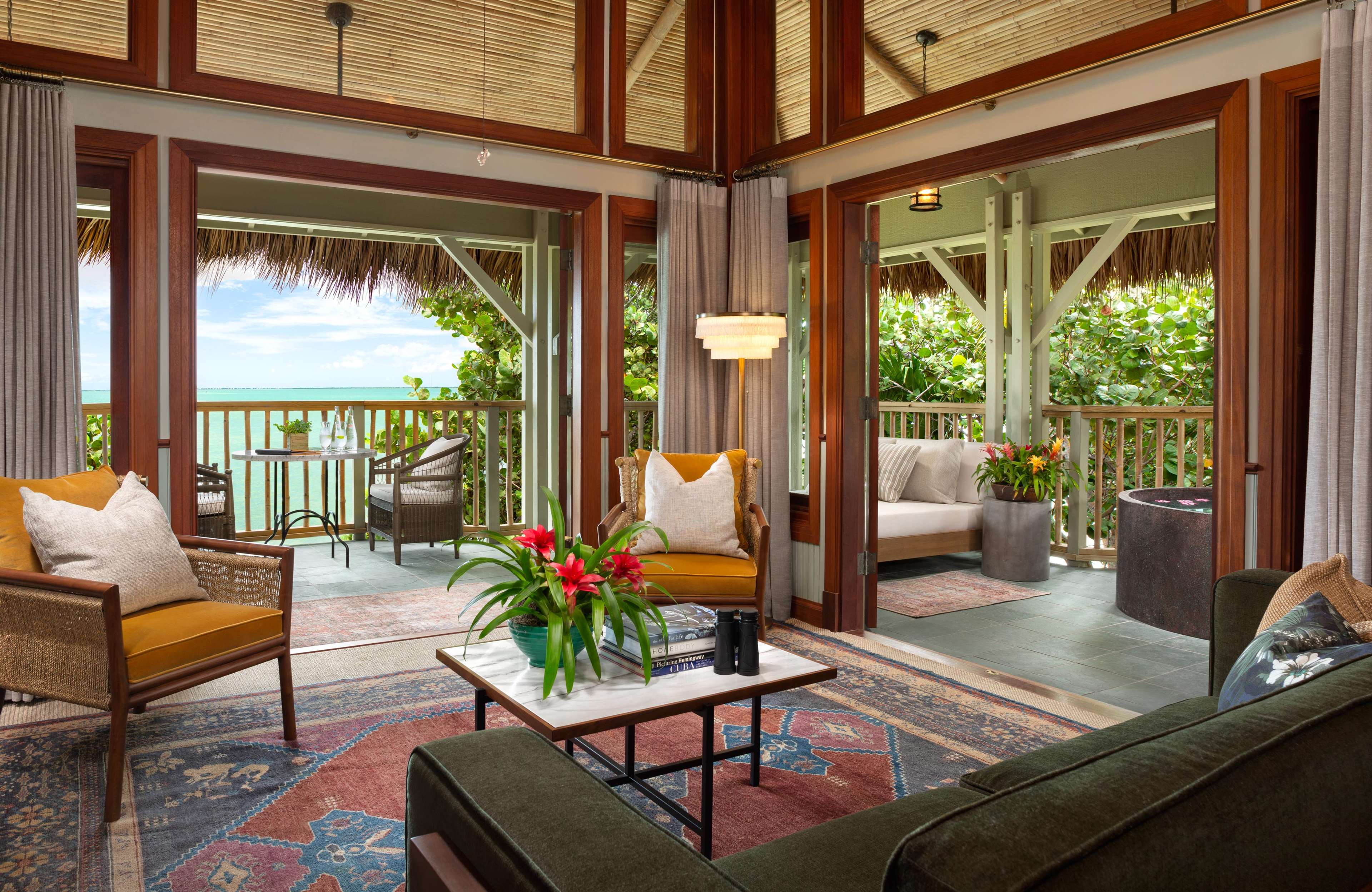 Little Palm Island Resort & Spa
