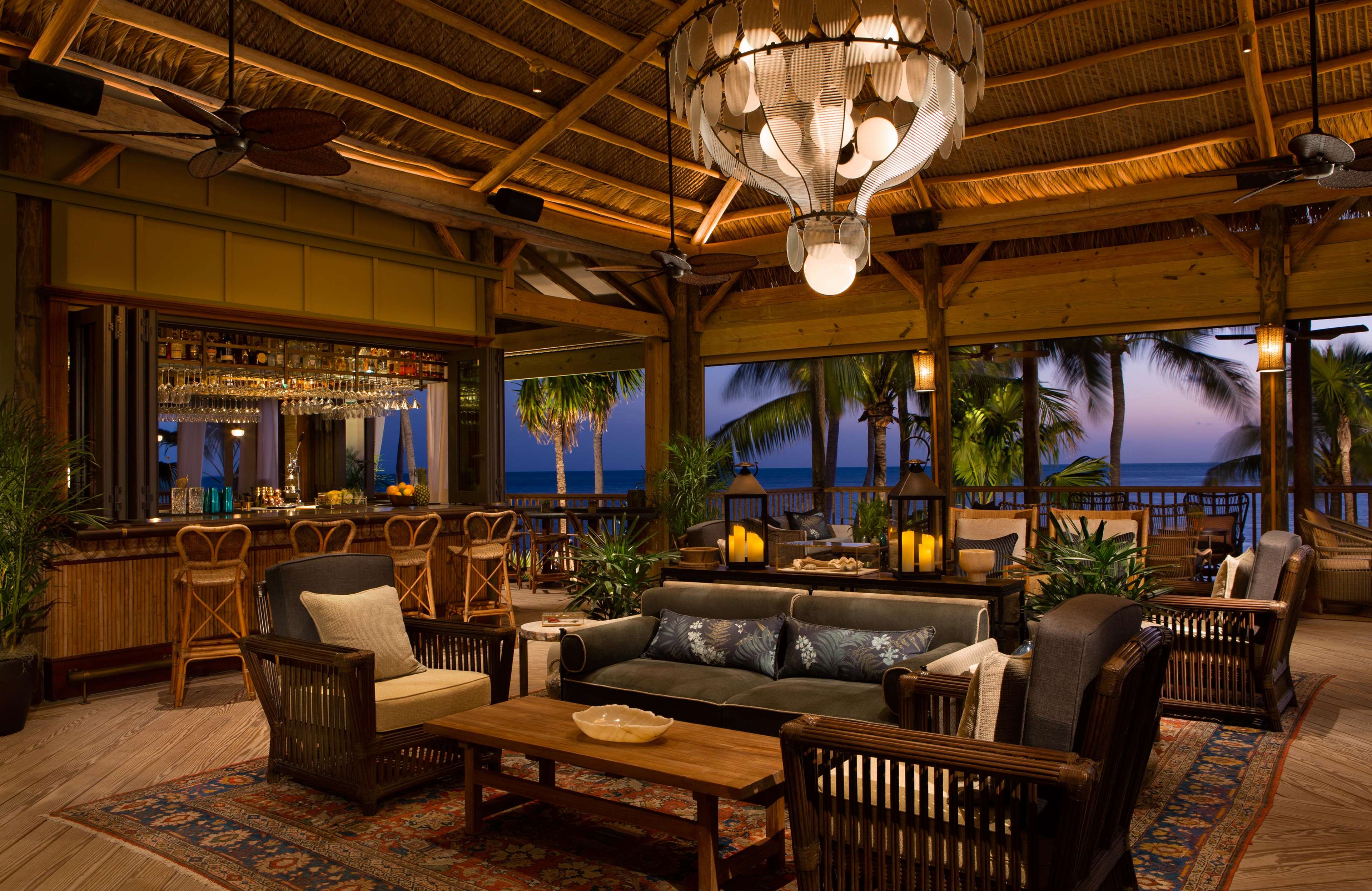 Little Palm Island Resort & Spa